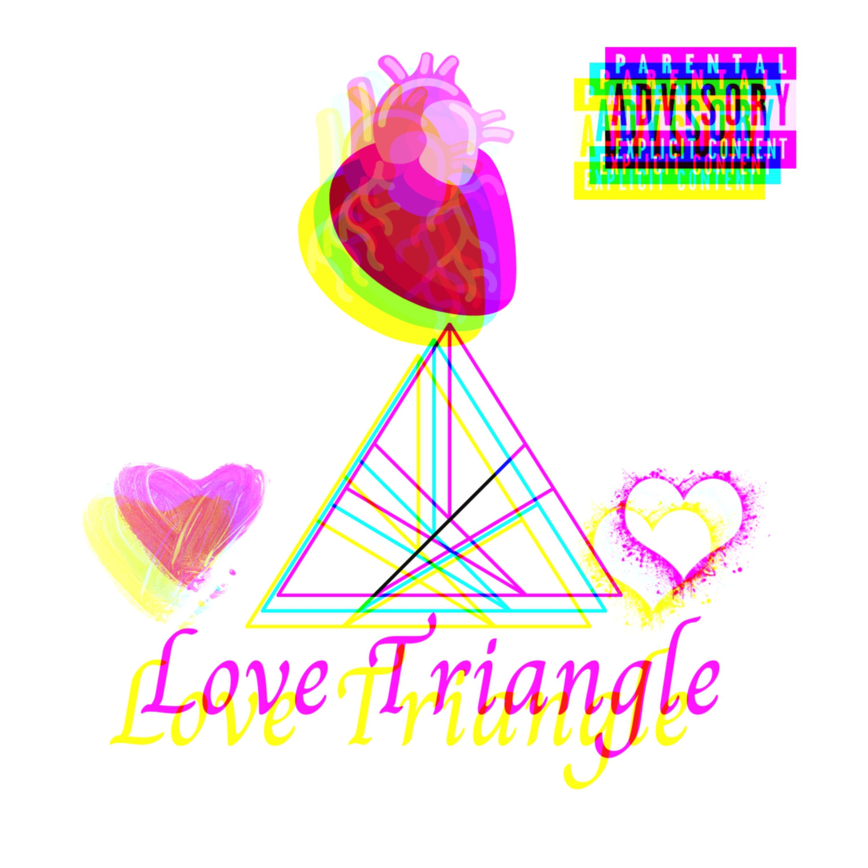 Love Triangle artwork