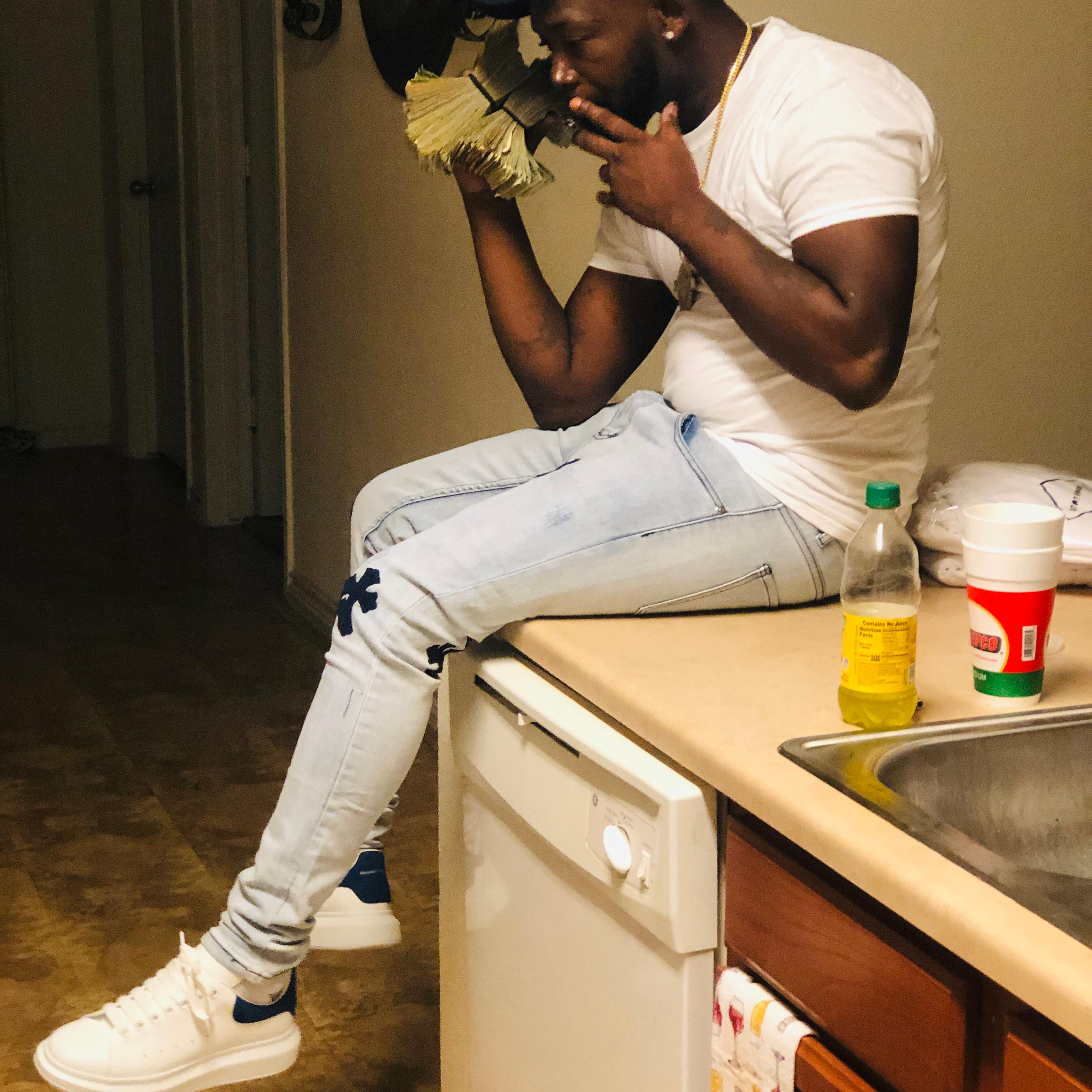 Cain Flow artwork