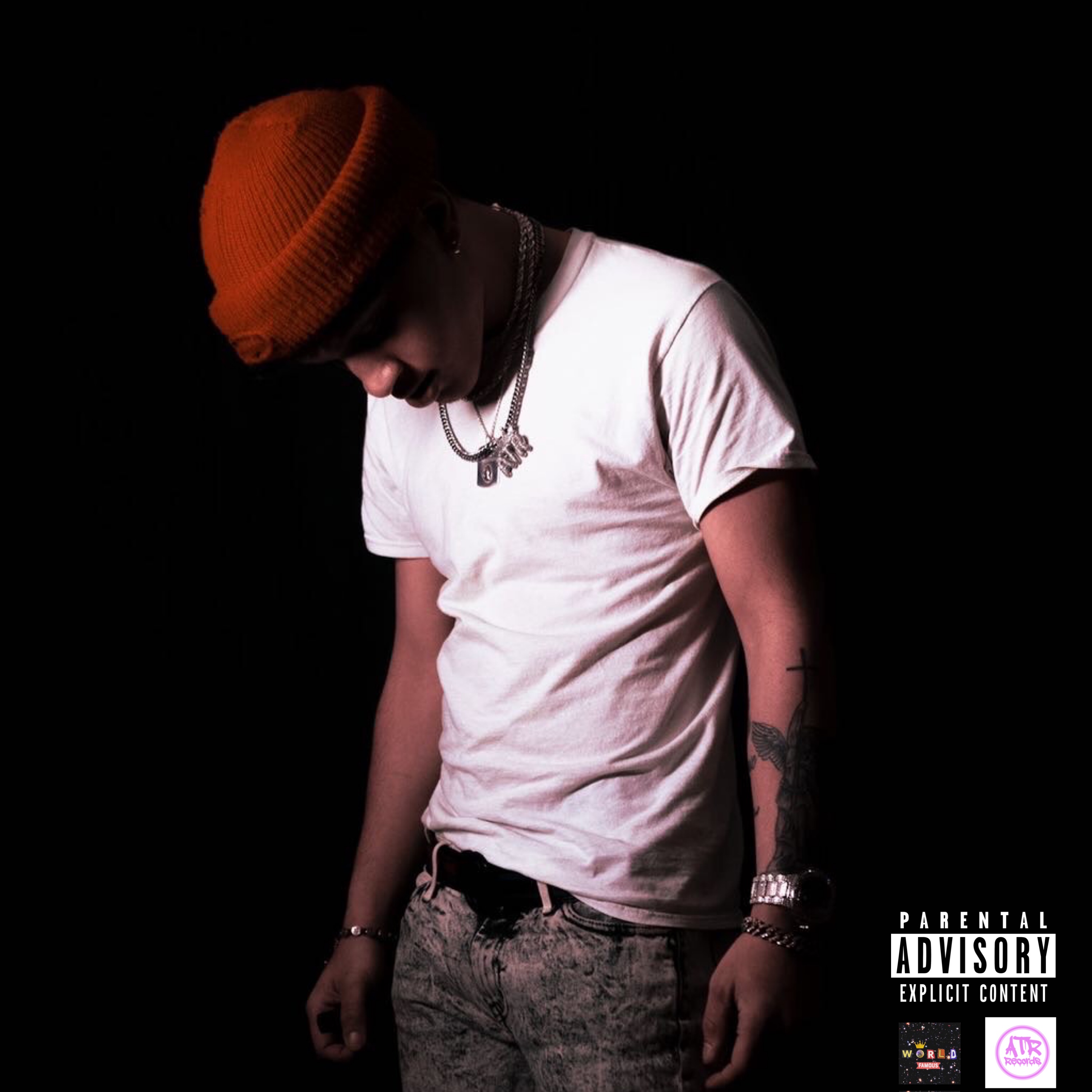 Done With it artwork