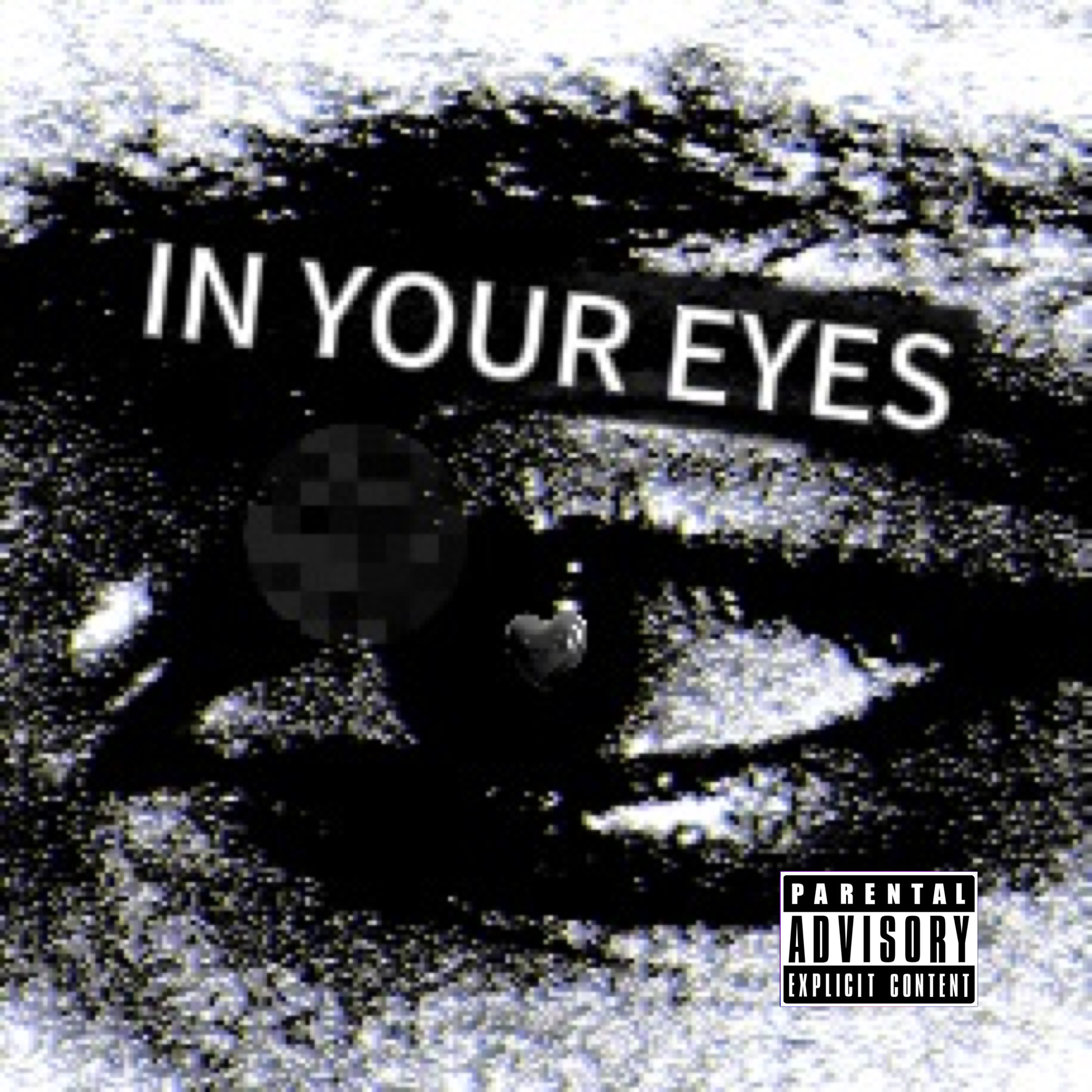 In Your Eyes artwork