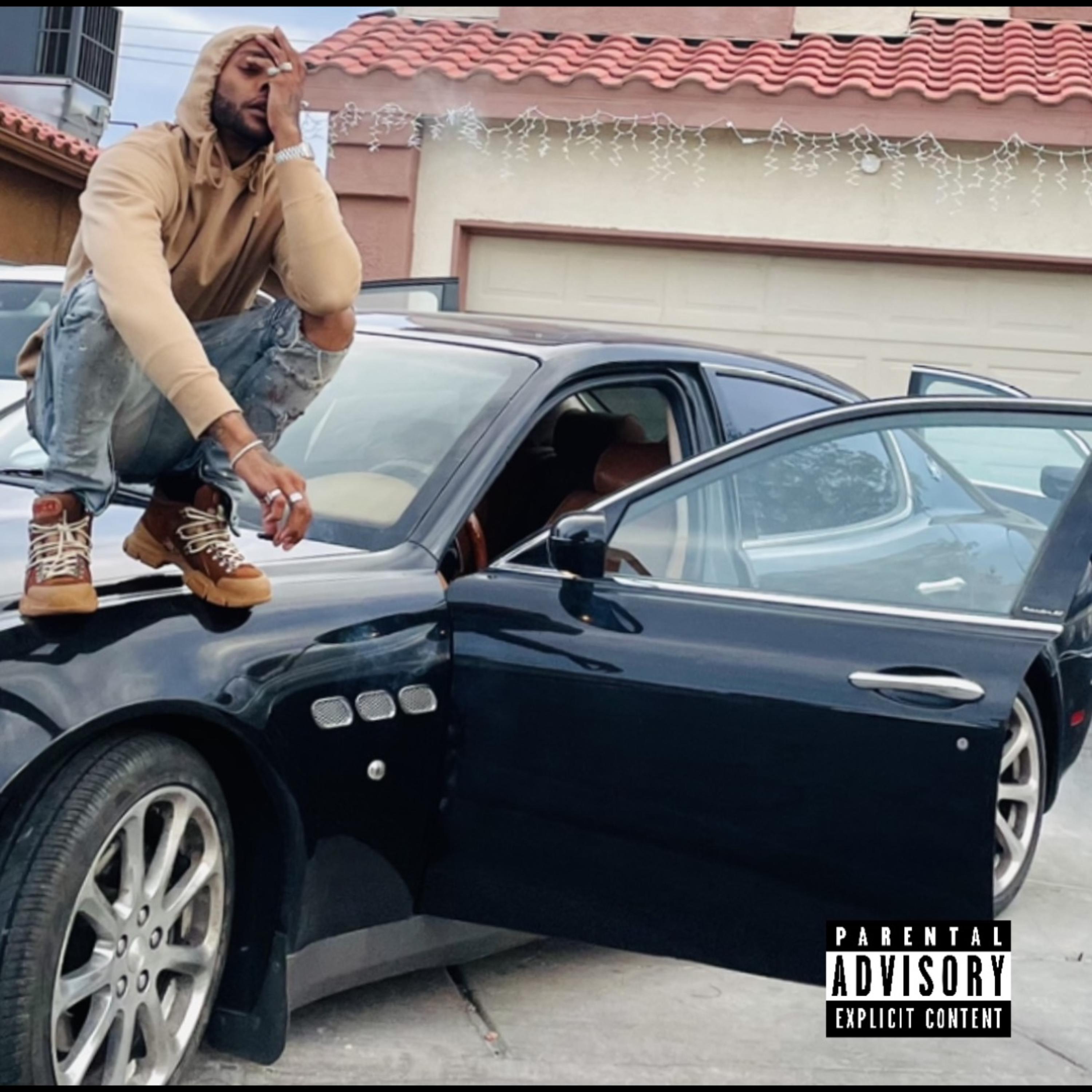 Trust Issues￼ artwork