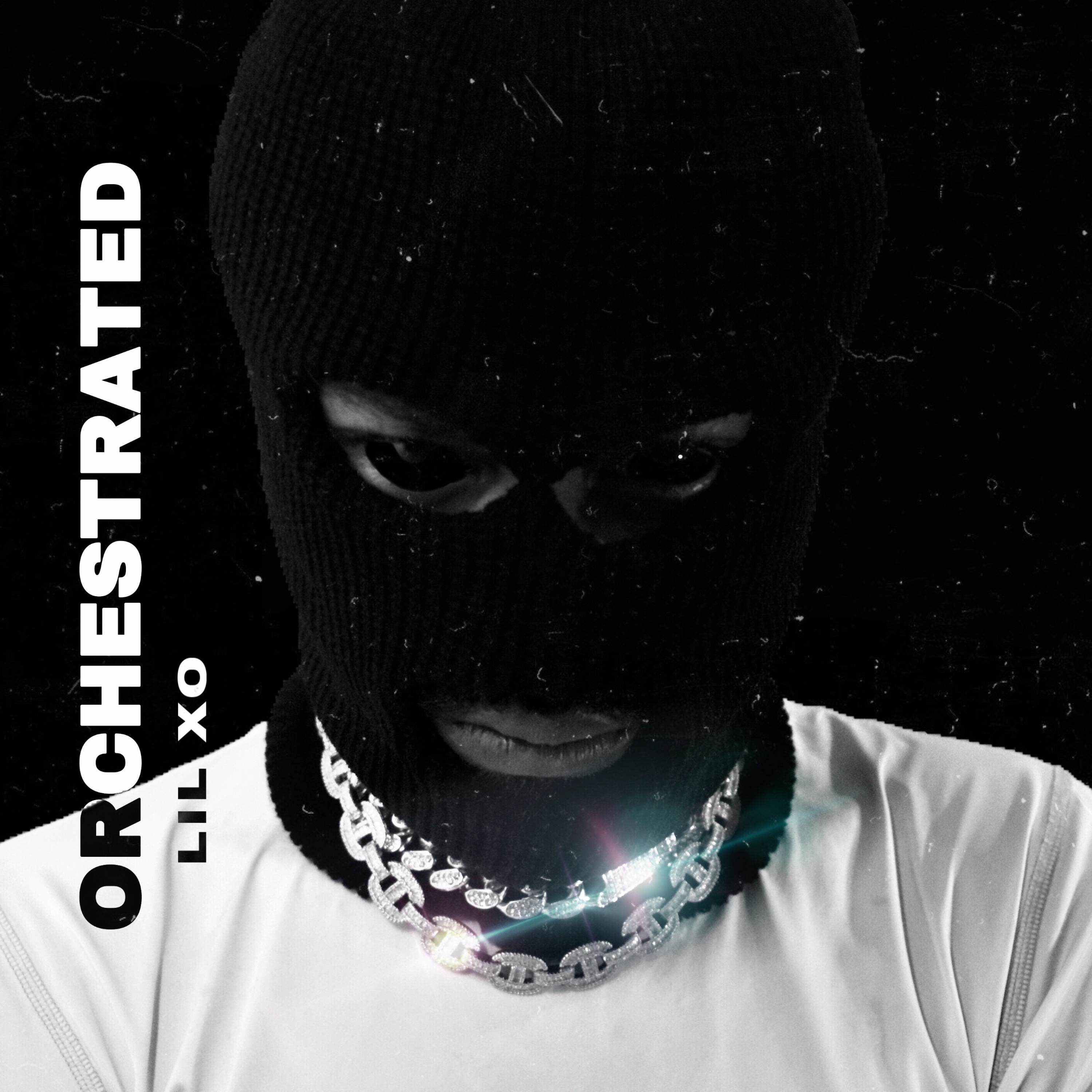Orchestrated artwork