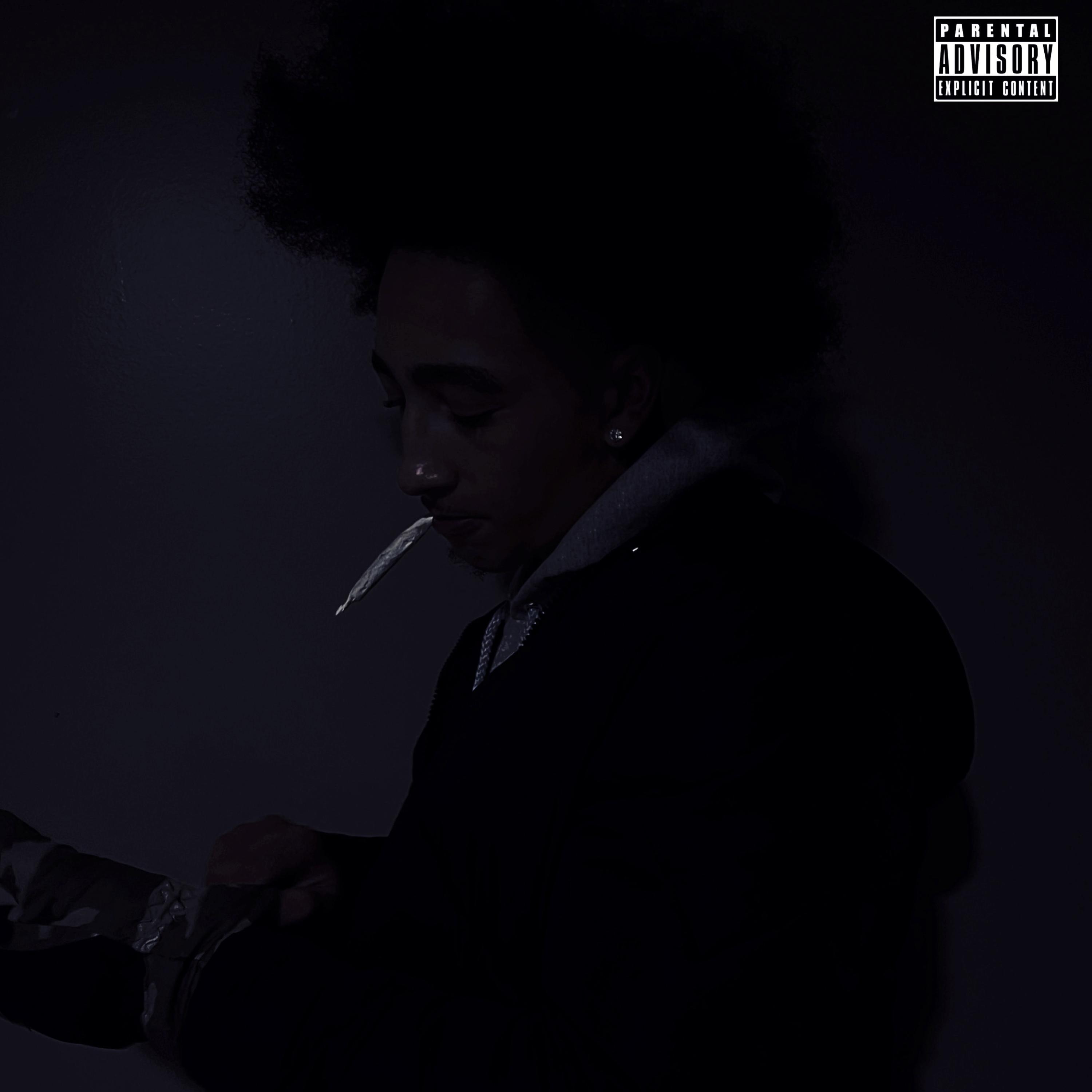 Before The ISO artwork