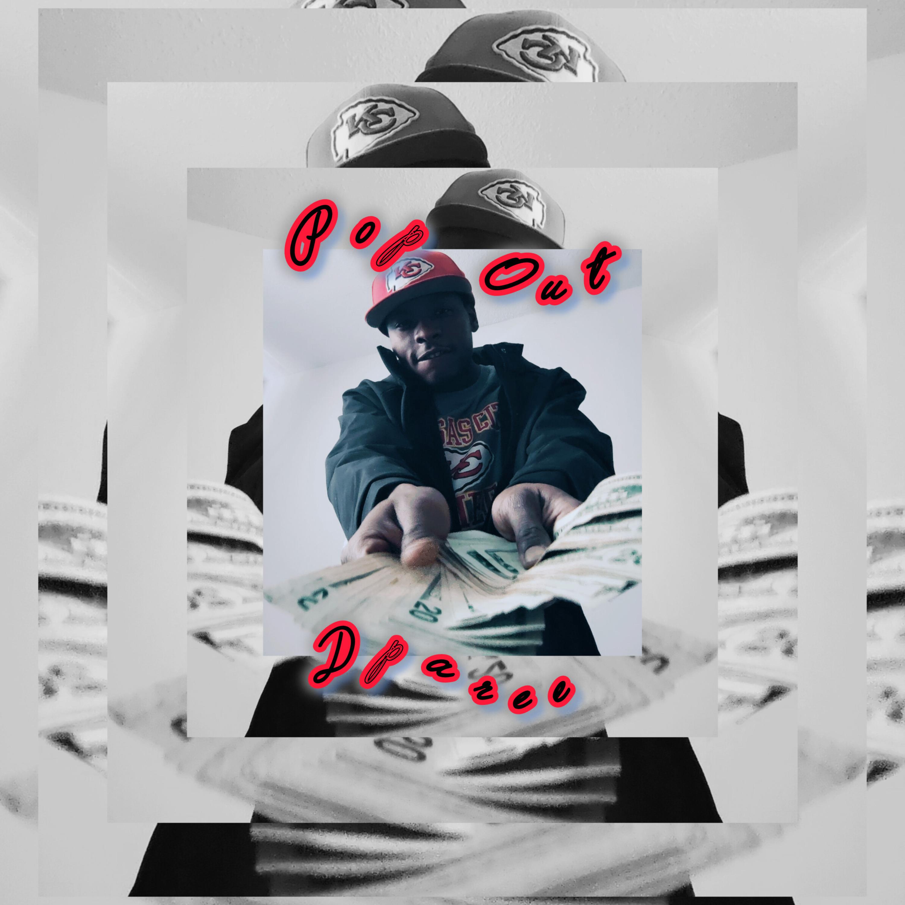 Pop Out Freestyle artwork