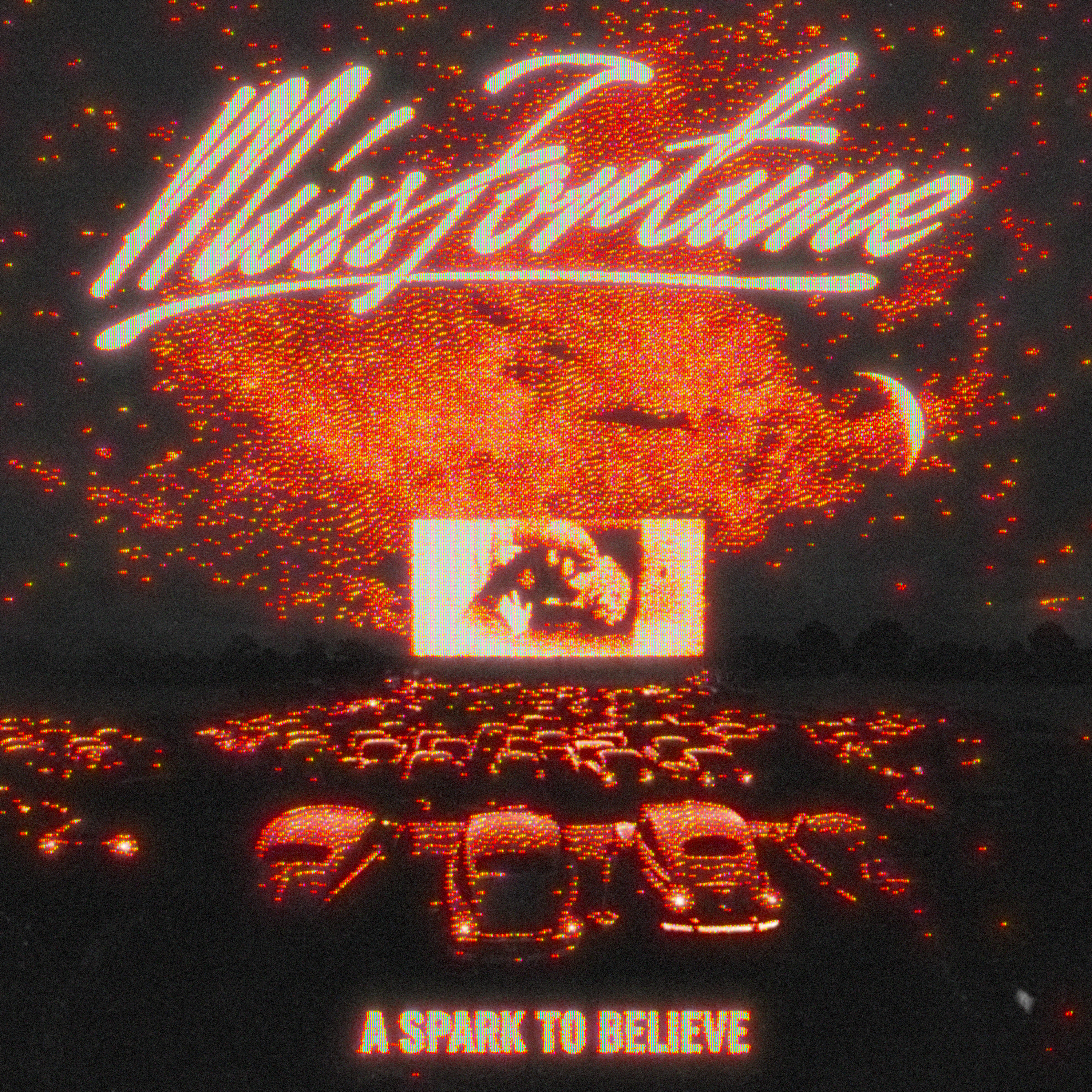 Chasing Dreams by Miss Fortune cover art