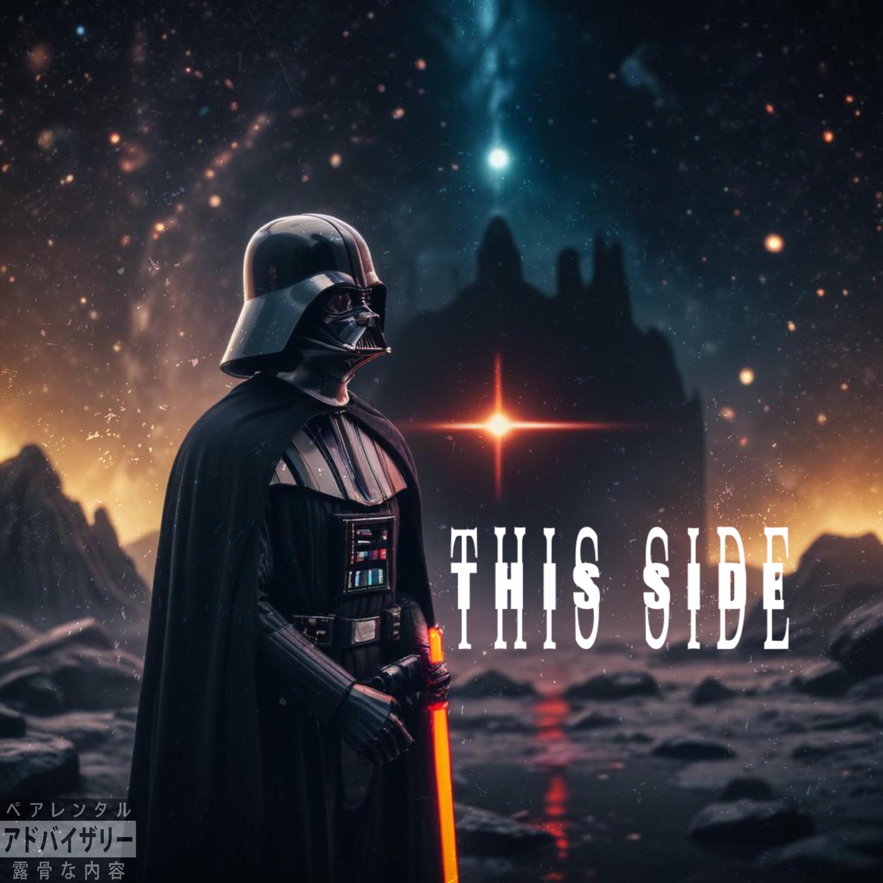 This Side artwork