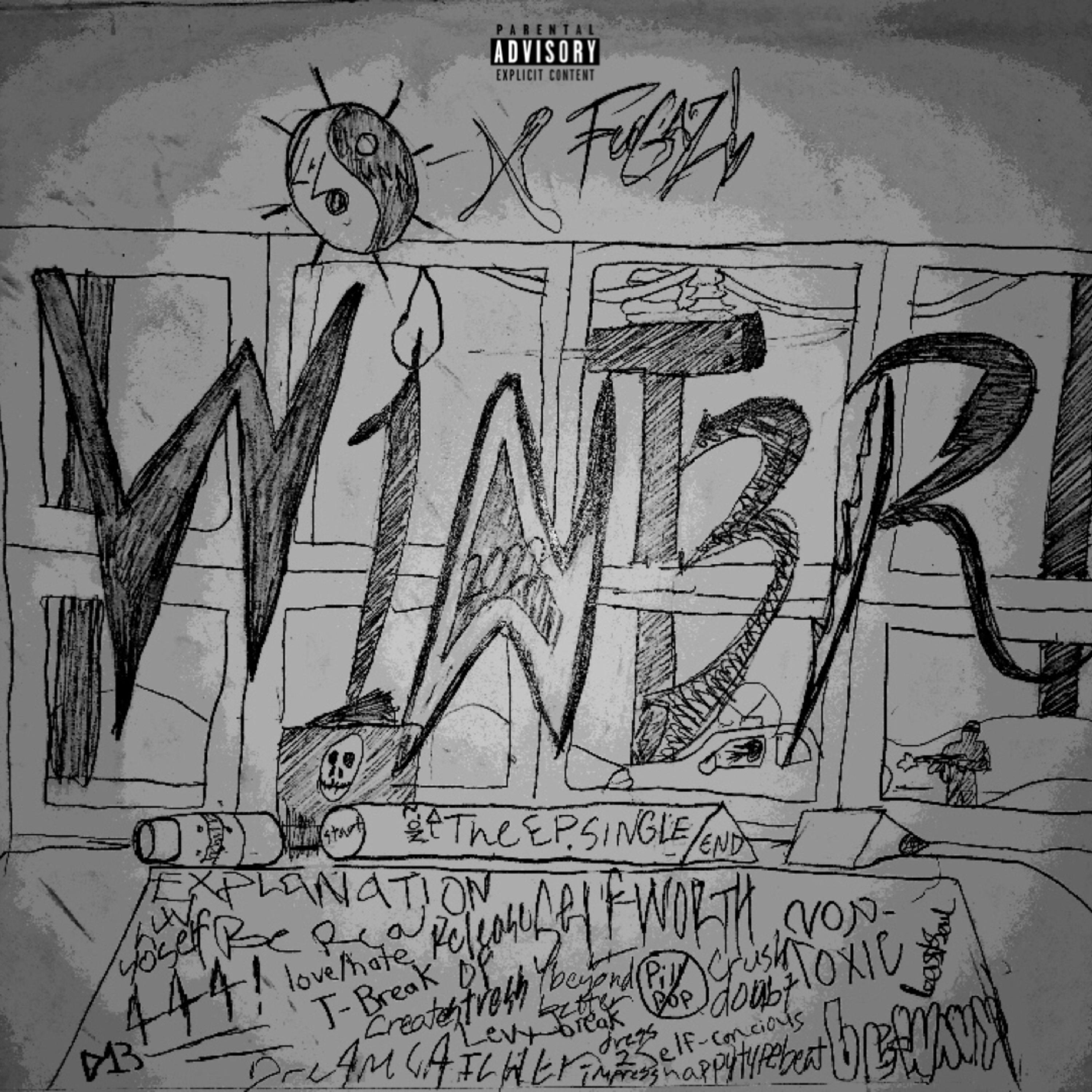 W1NT3R artwork
