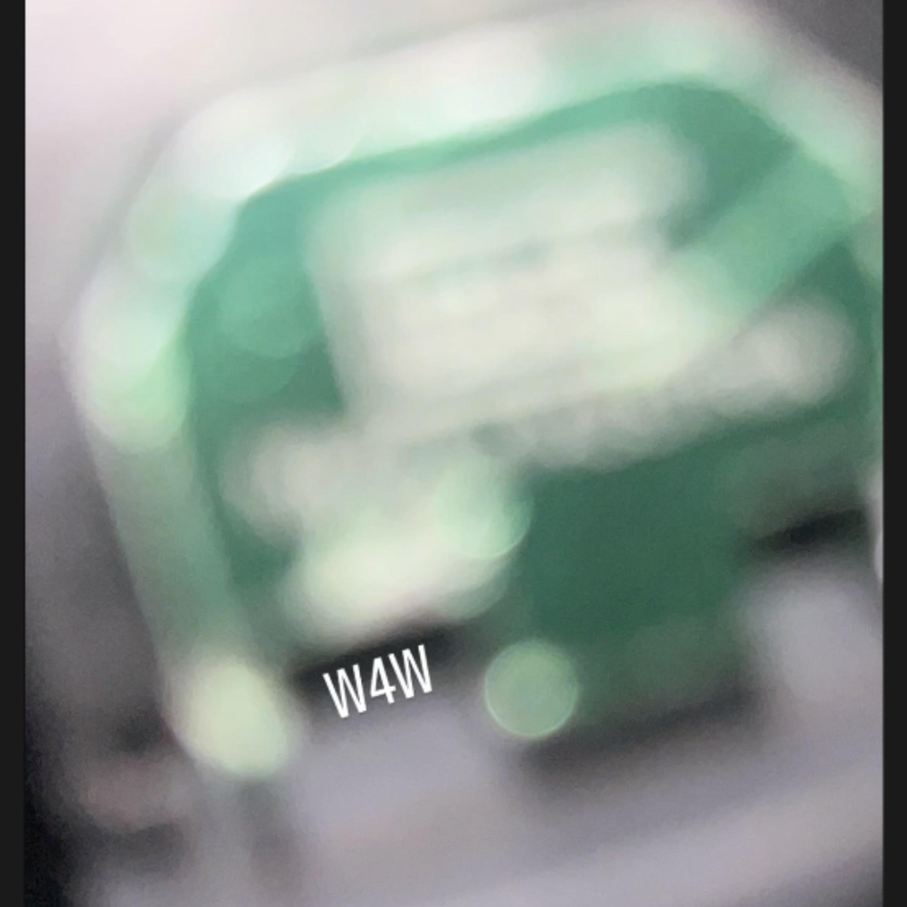 GREEN SWITCH artwork