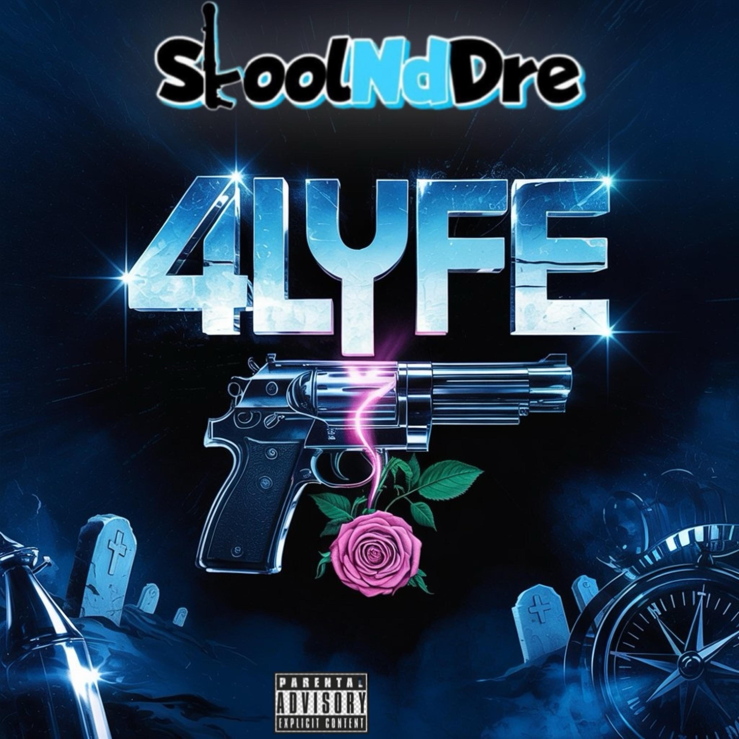 4Lyfe artwork
