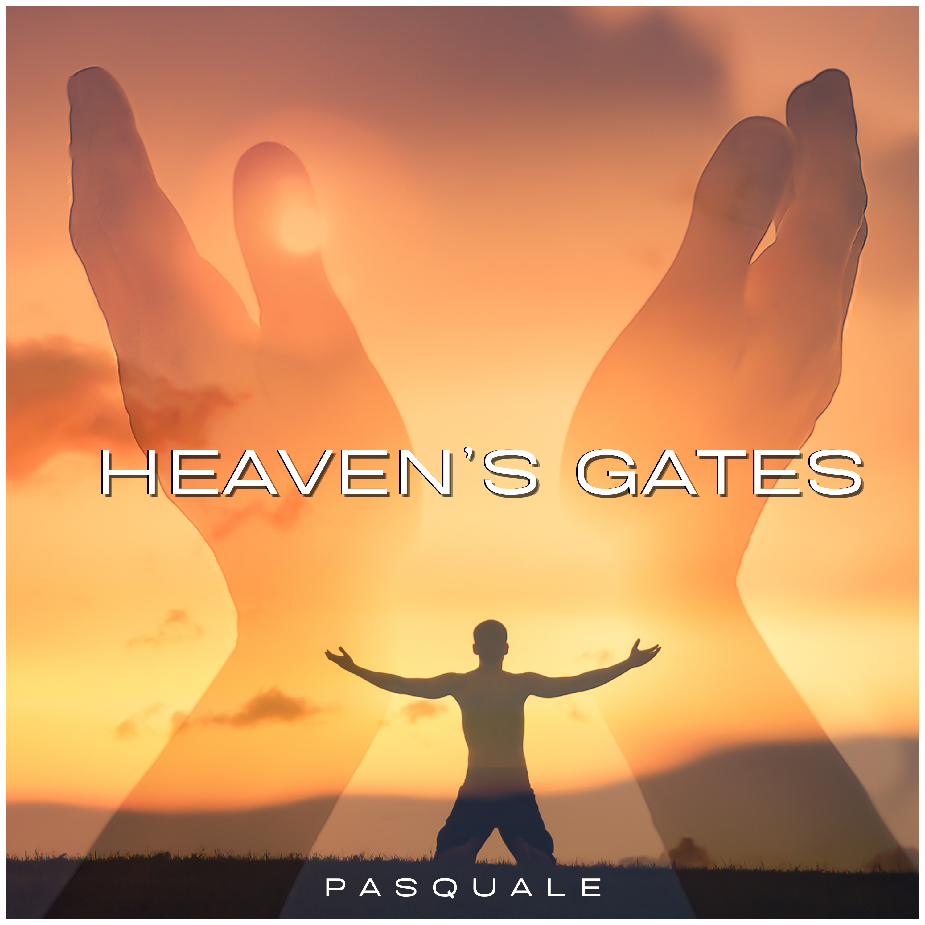 Heaven's Gates artwork