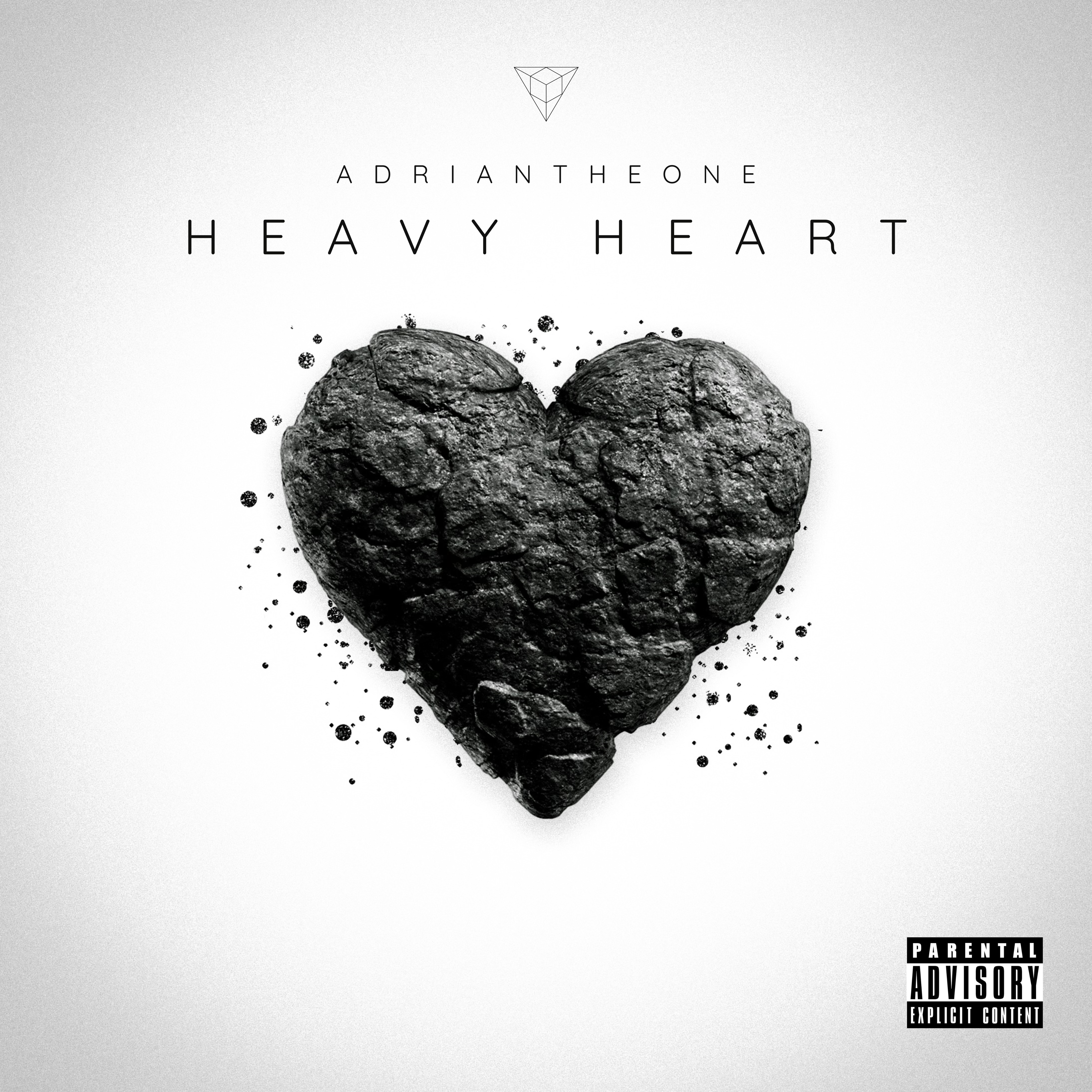 Heavy Heart artwork