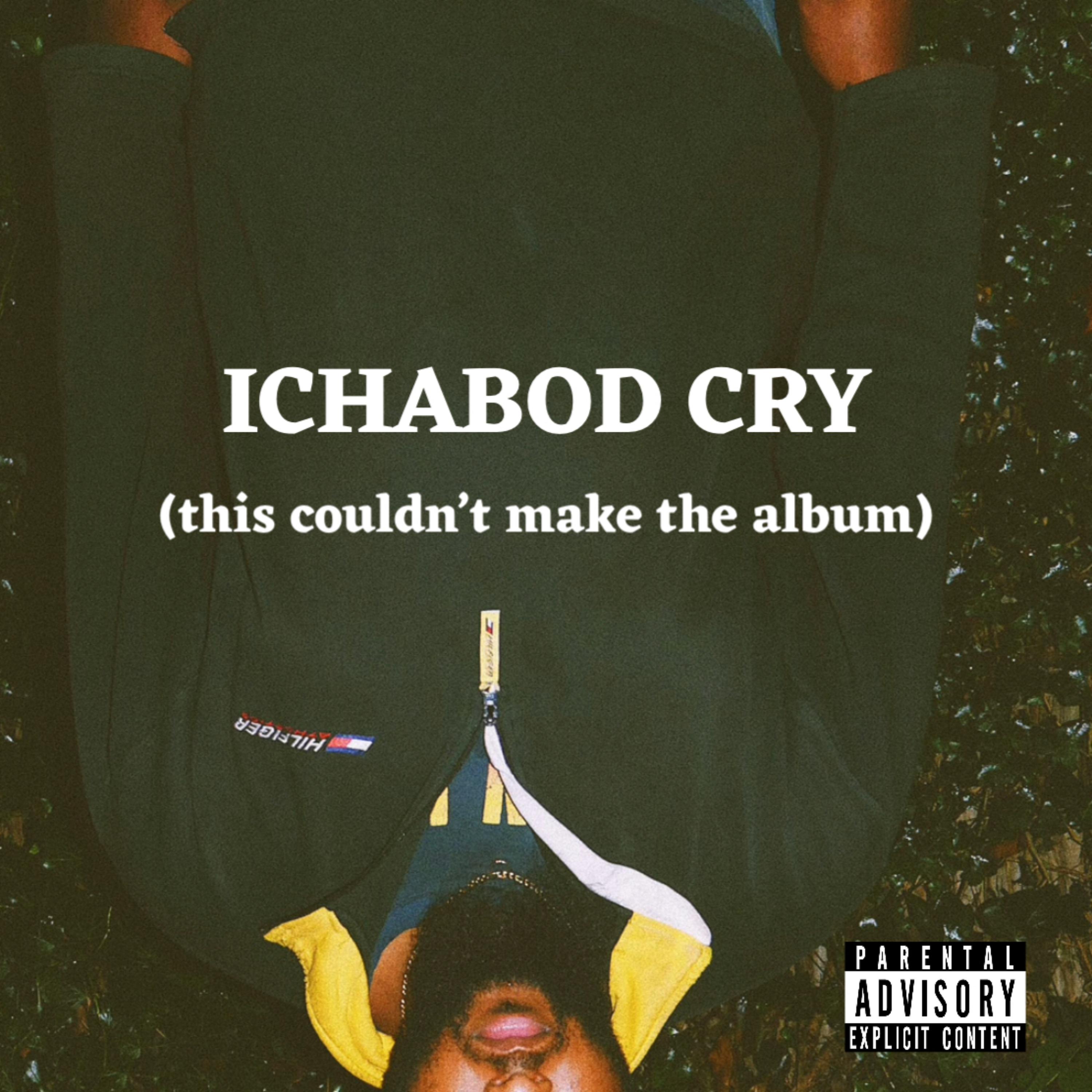 Ichabod Cry artwork