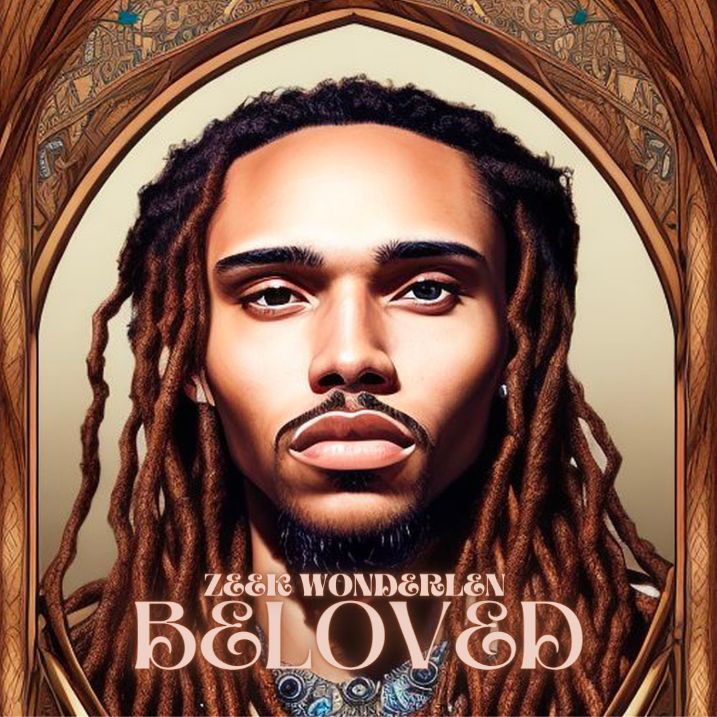 Beloved artwork