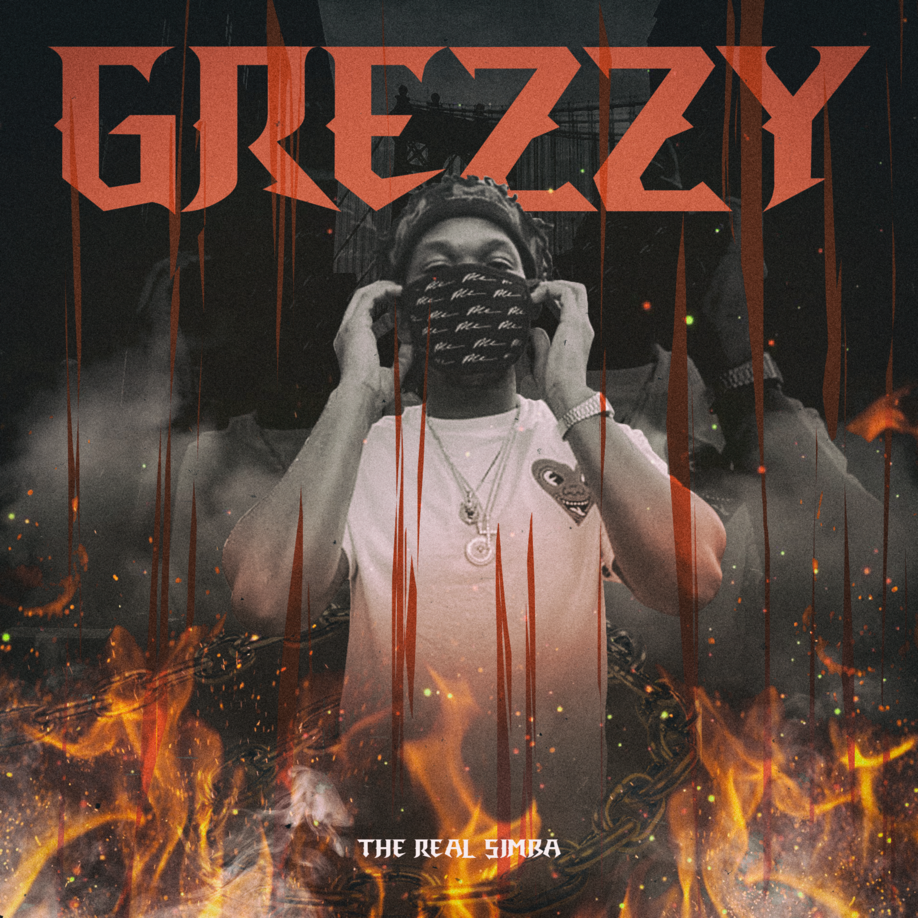 Grezzy artwork