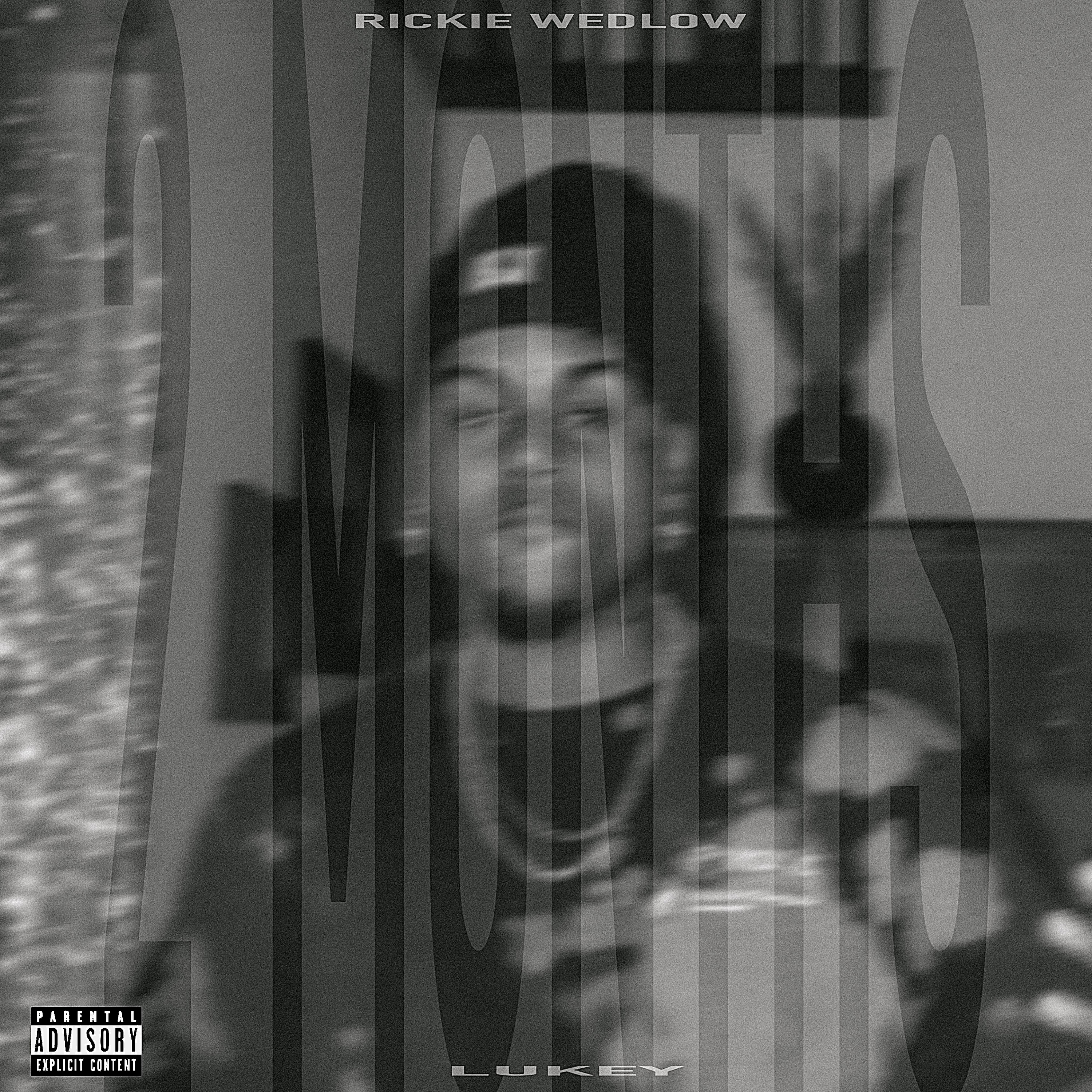 2 Months artwork