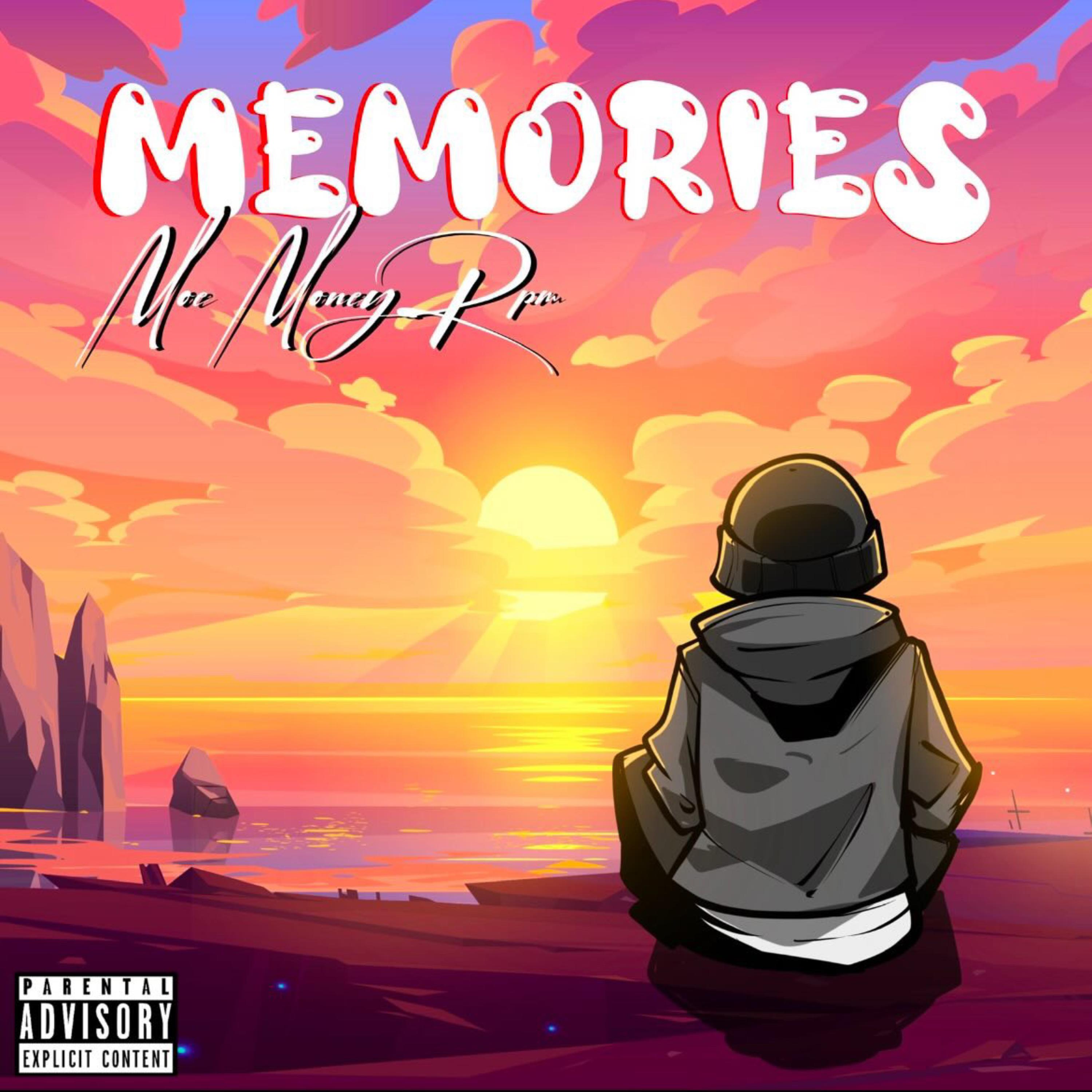 Memories artwork