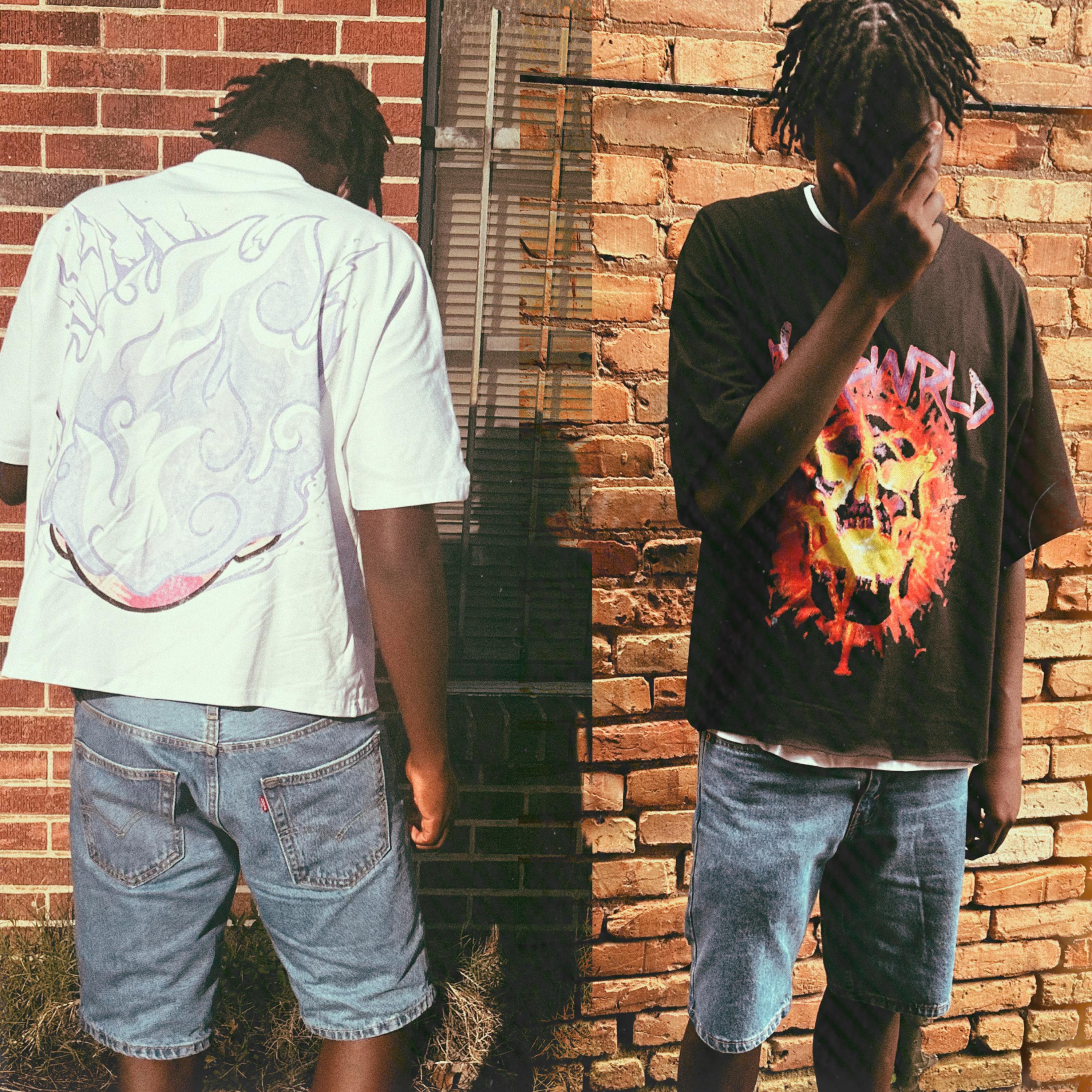 All On Me artwork