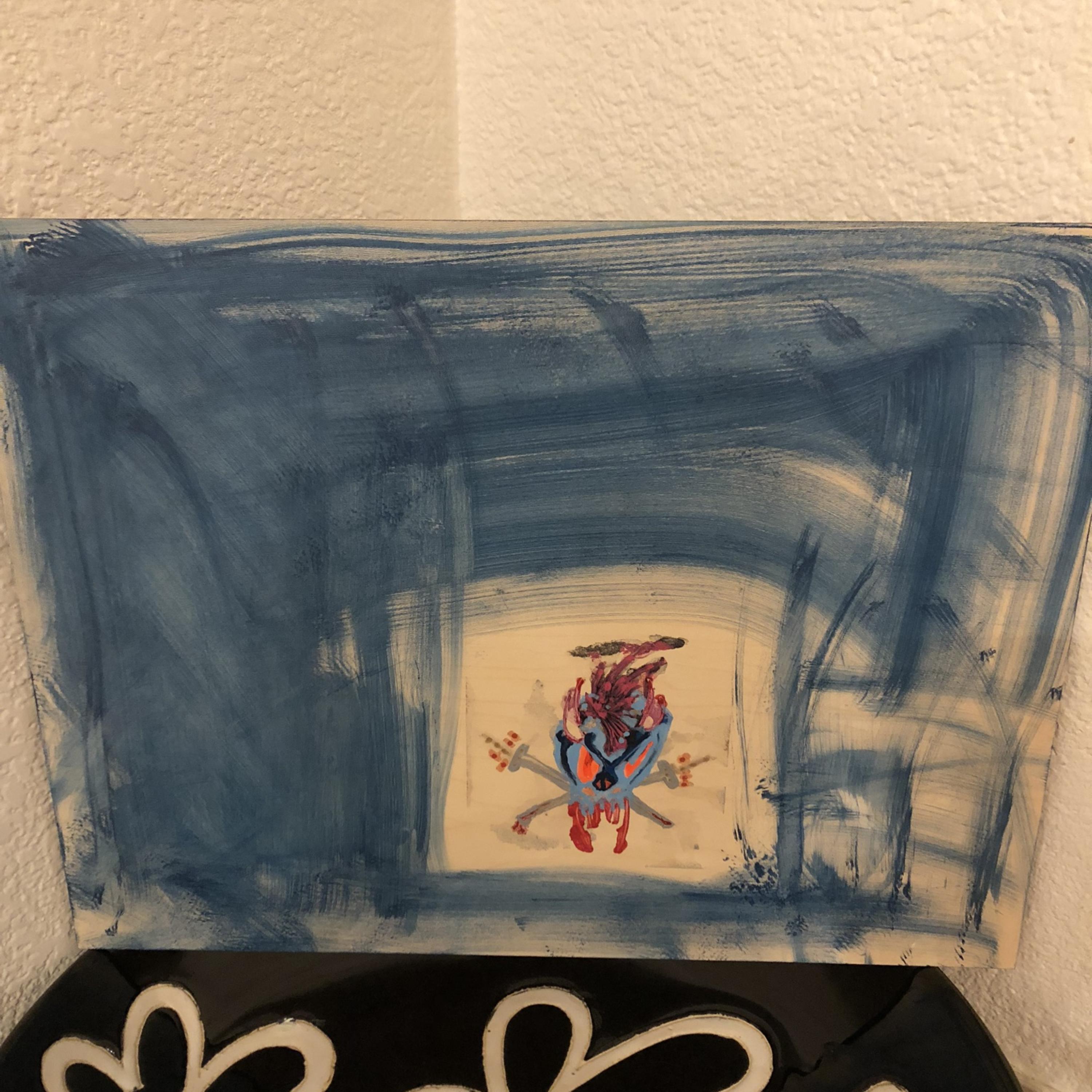 Boingo by The Angry Duckling & His Custom Beats cover art