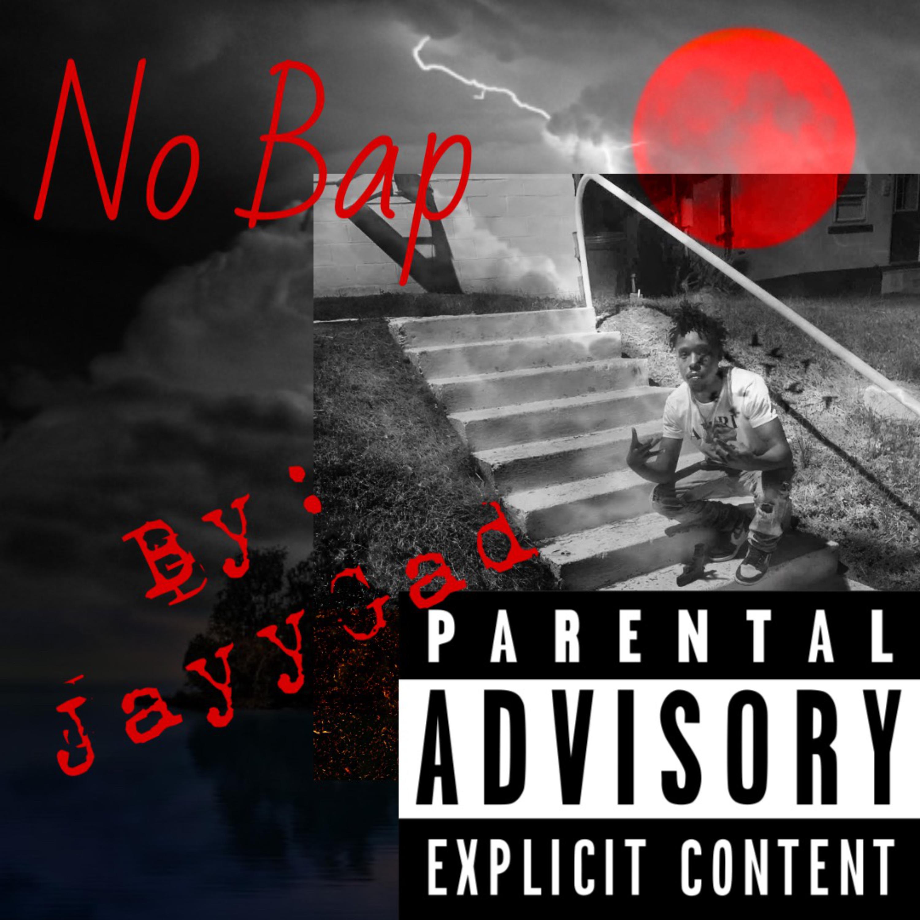 No Bap artwork