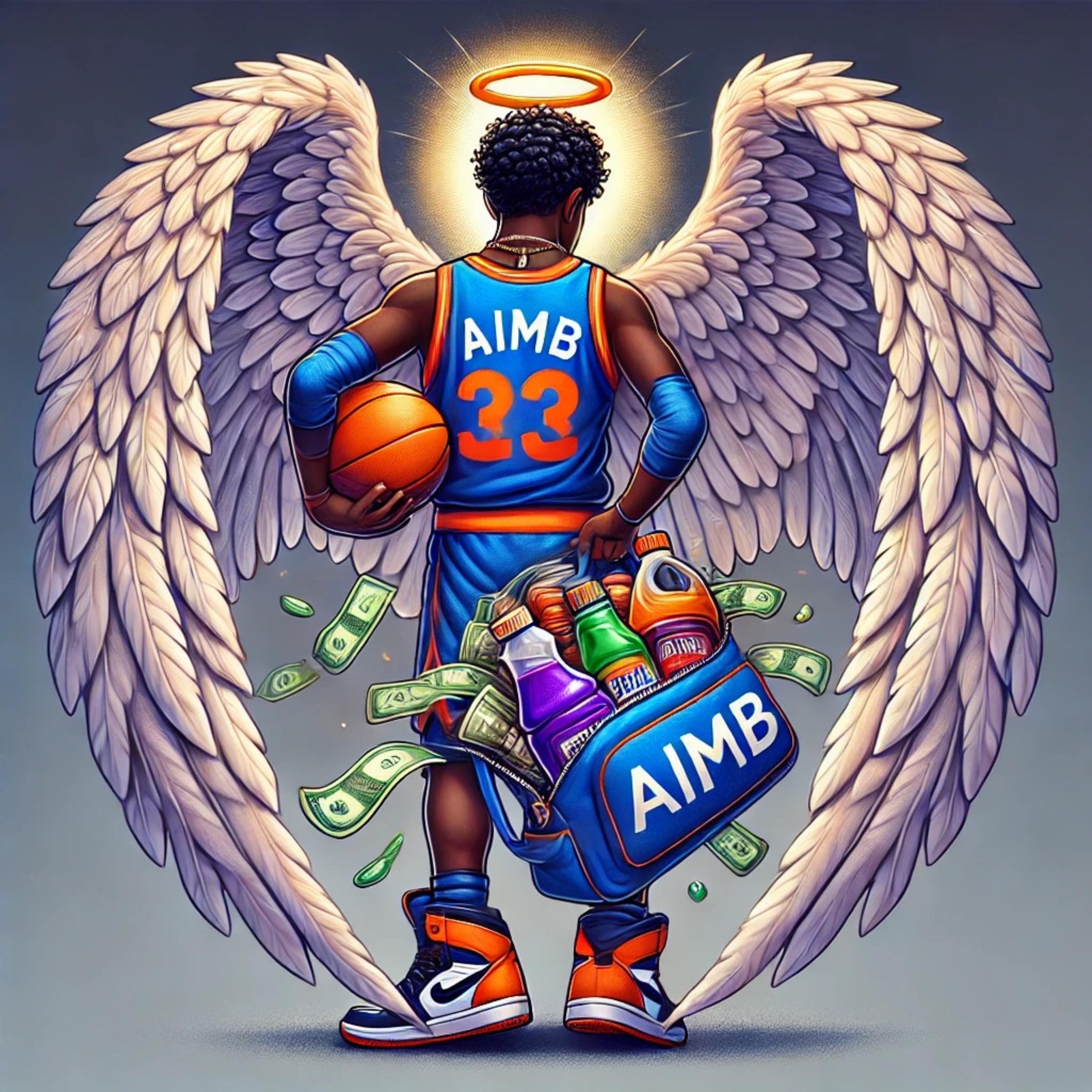 Post Season 4: Ascension All-Star artwork