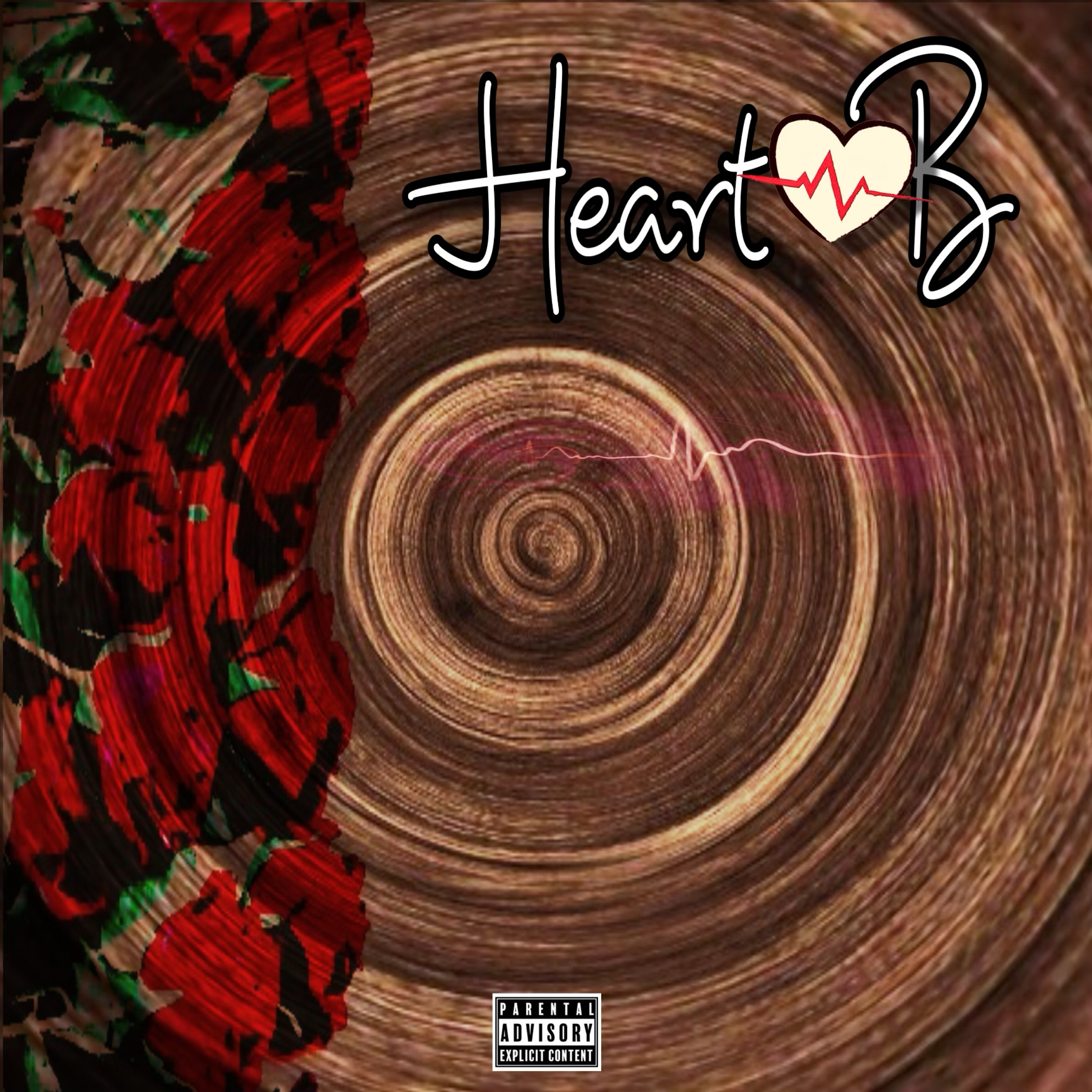Heart&B artwork