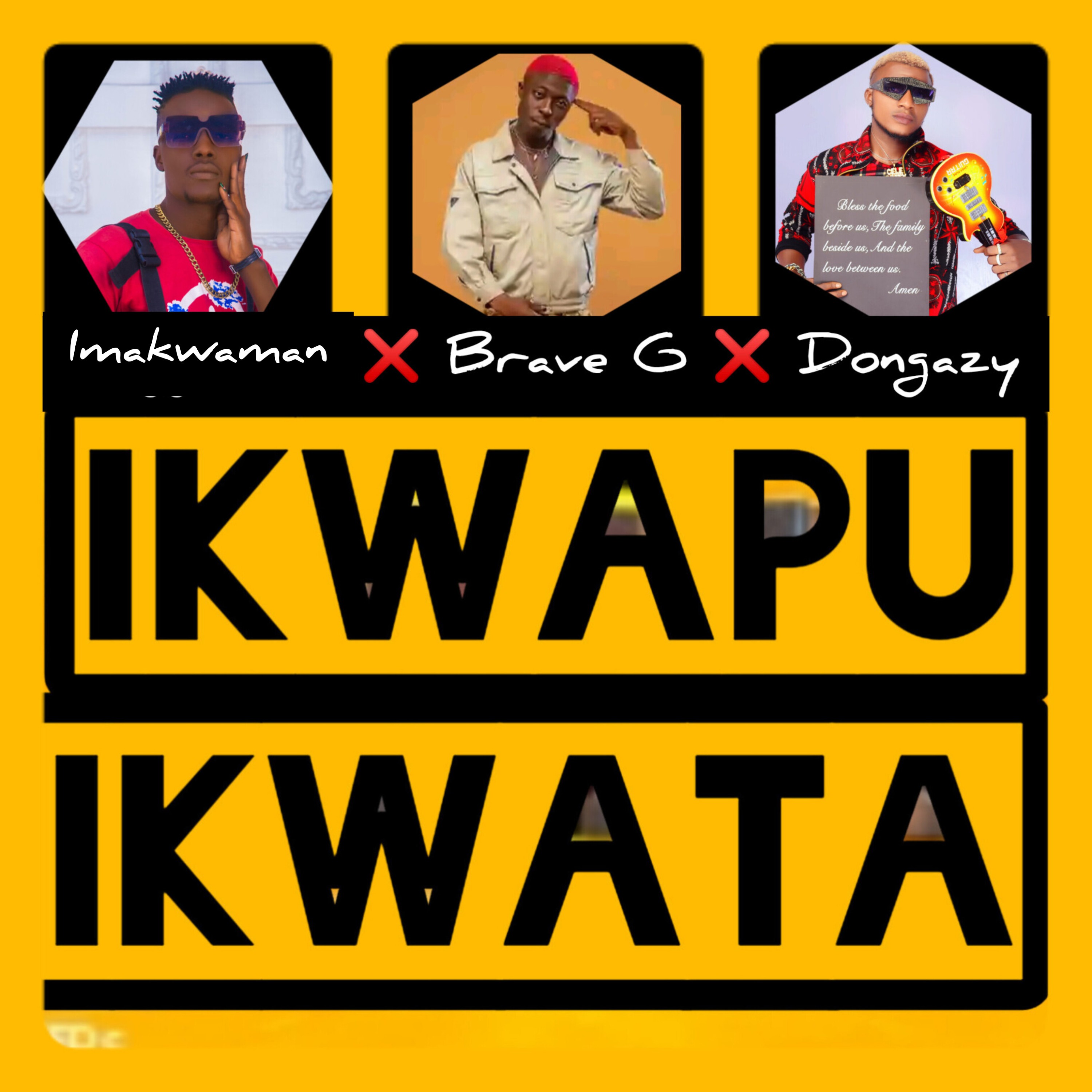 Ikwapu Ikwata artwork