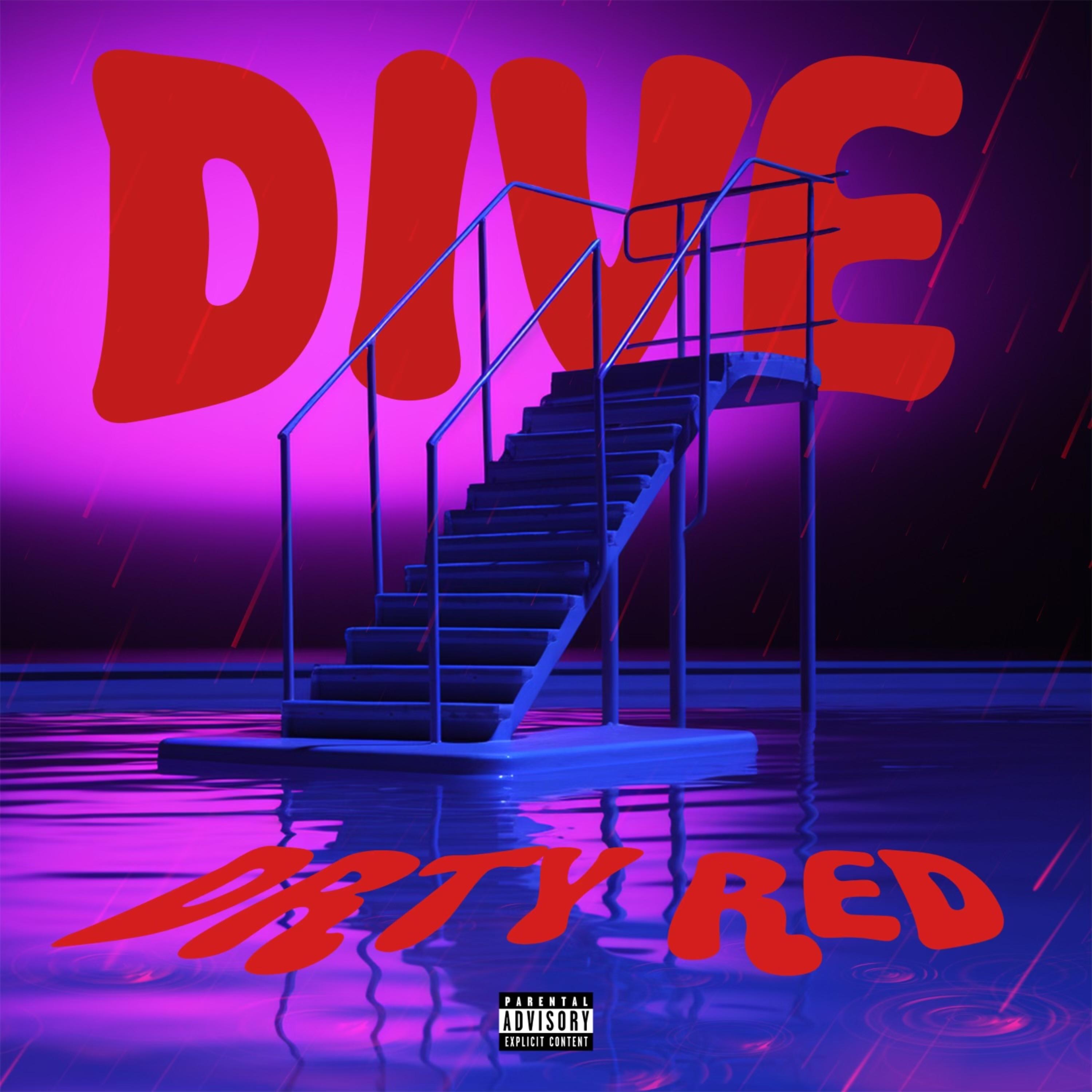 Dive artwork