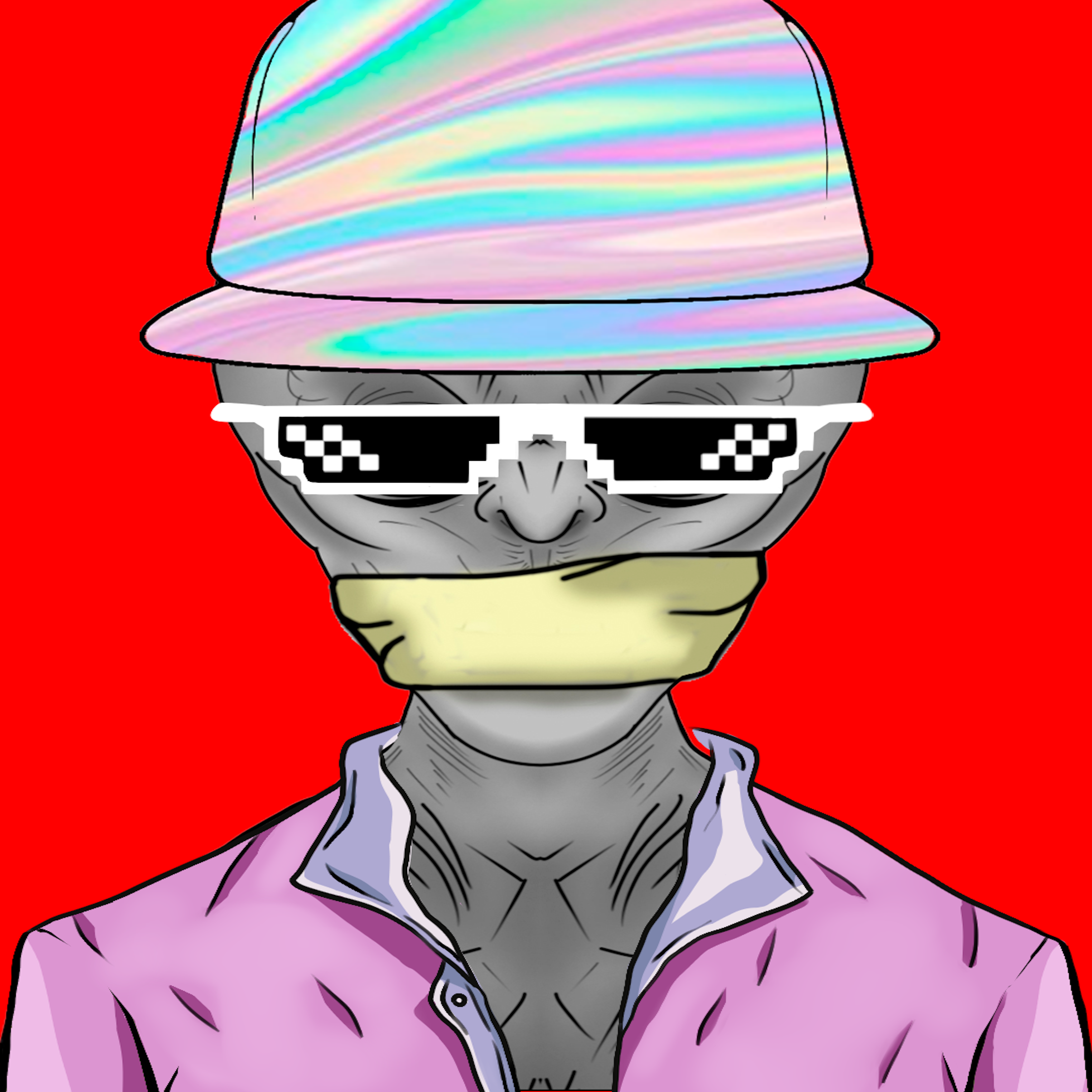 Doomernation artwork