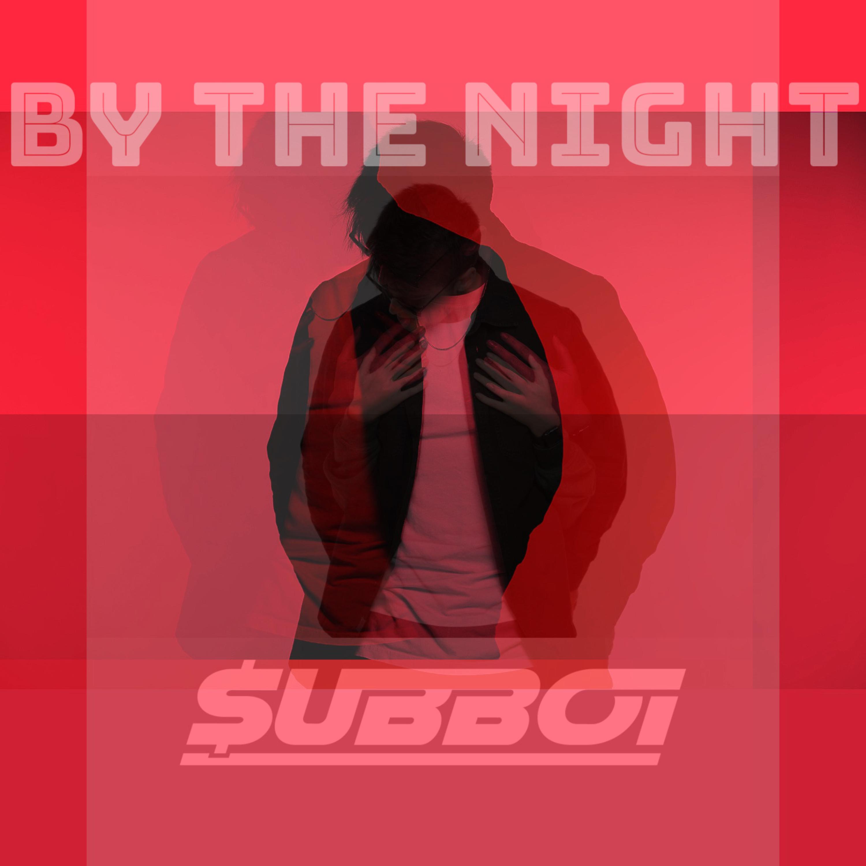 By The Night by R3N3. cover art