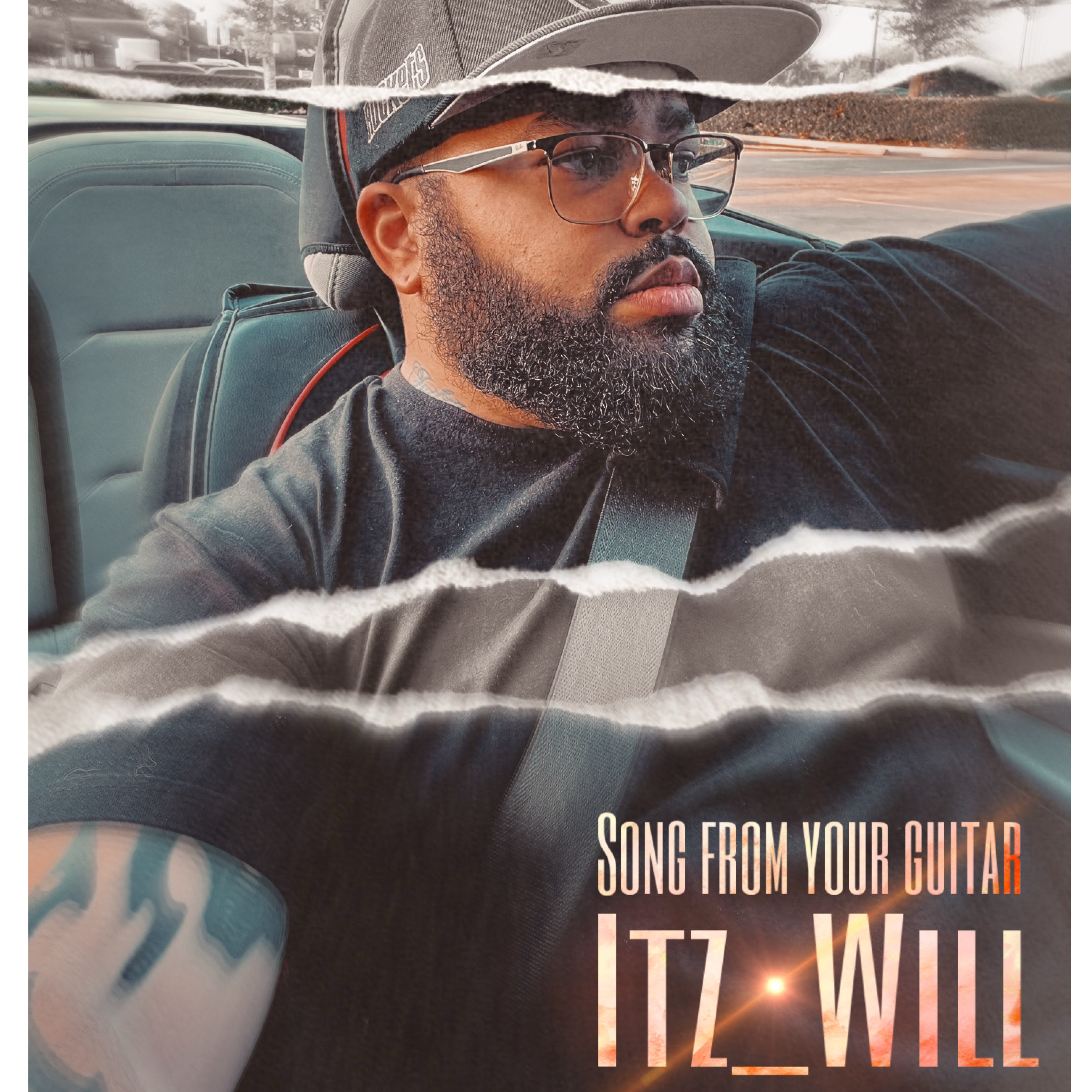 Song From Your Guitar artwork