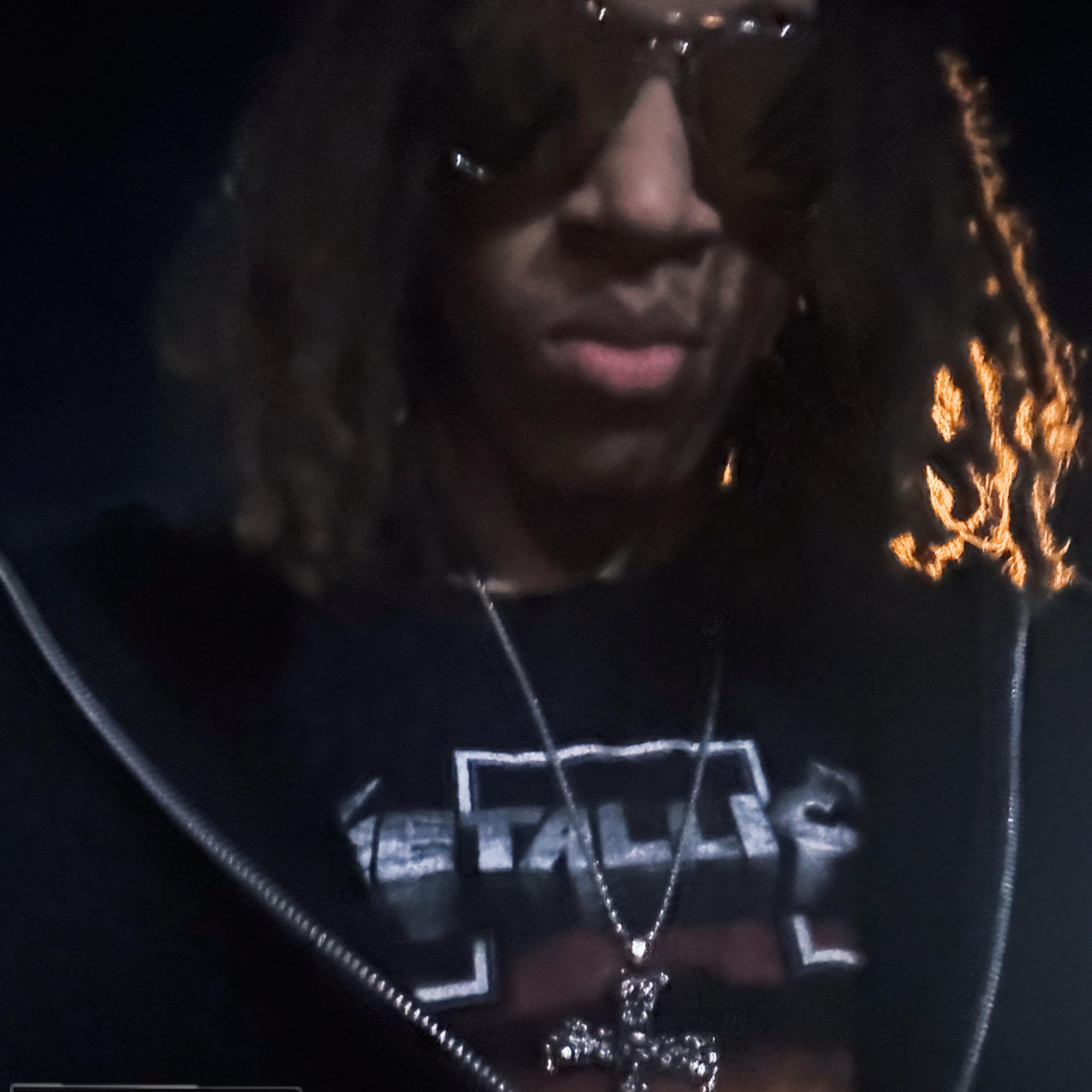 Kill Me artwork