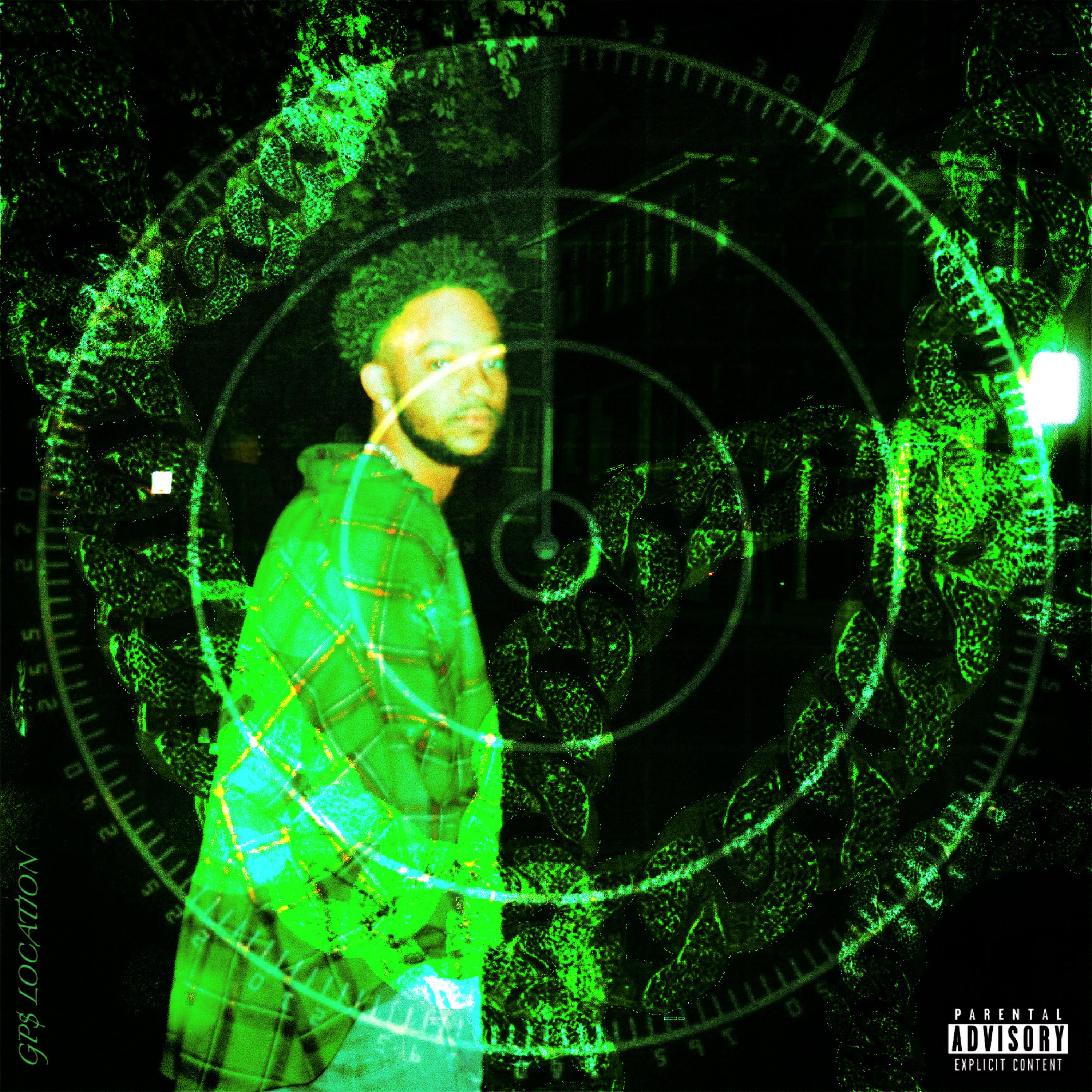 GP$ LOCATION artwork