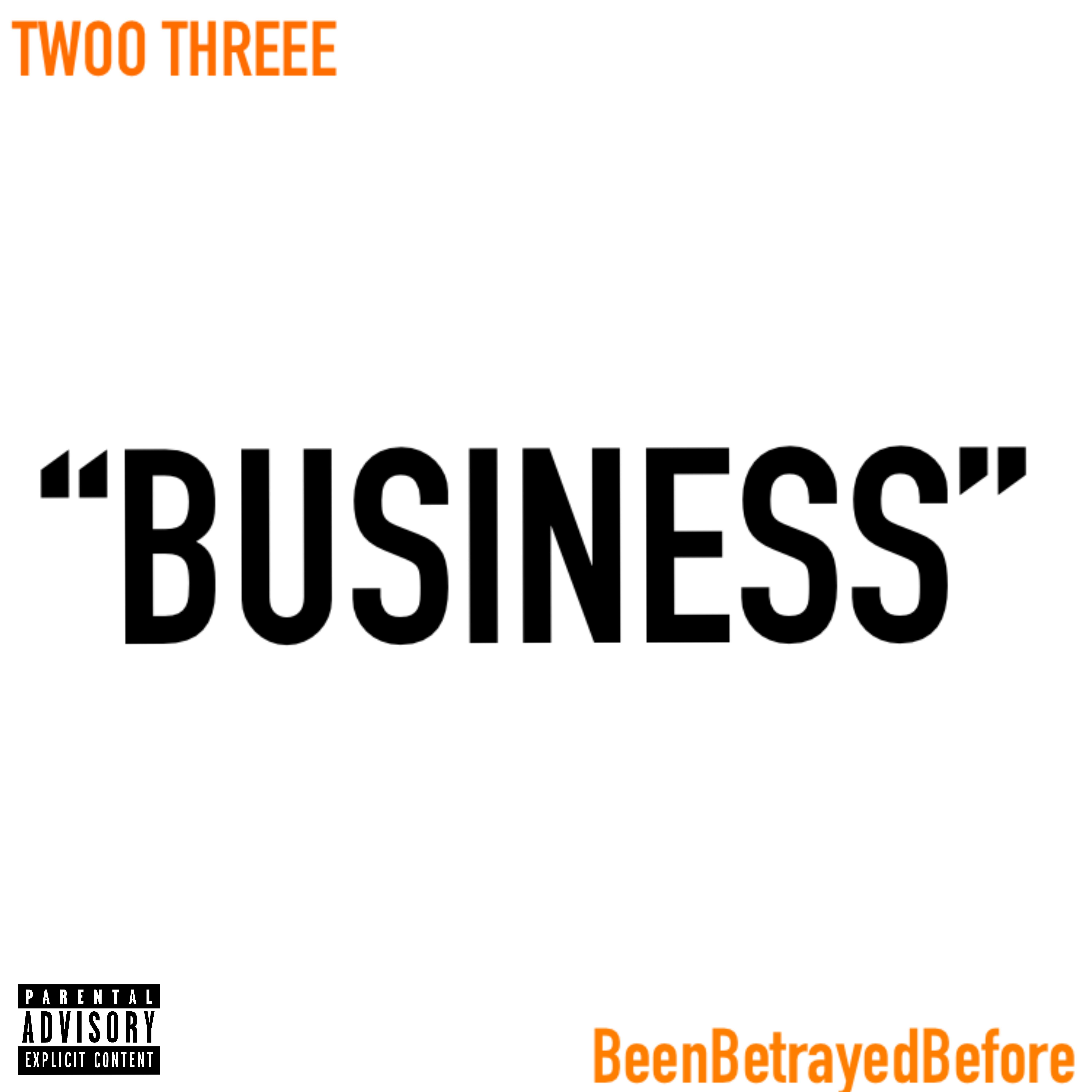 Business artwork