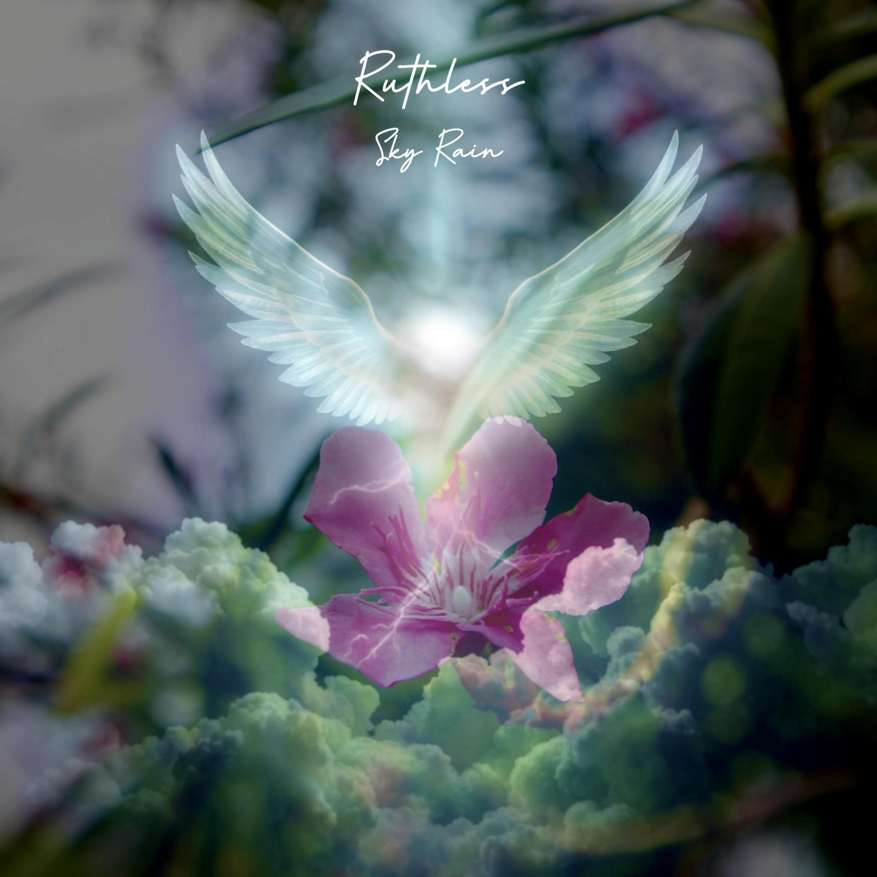 Ruthless by Sky Rain cover art