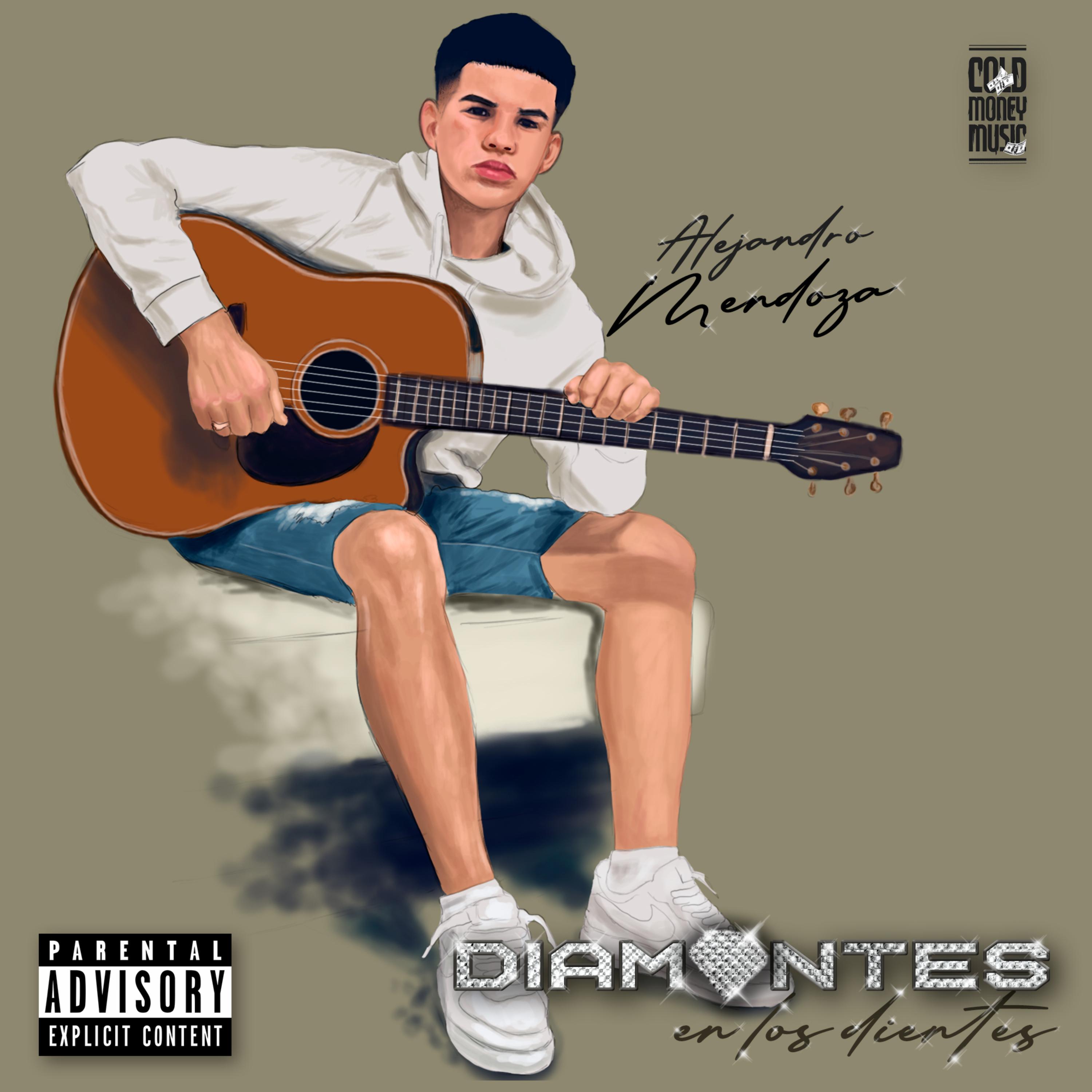 Diamantes En Los Dientes artwork