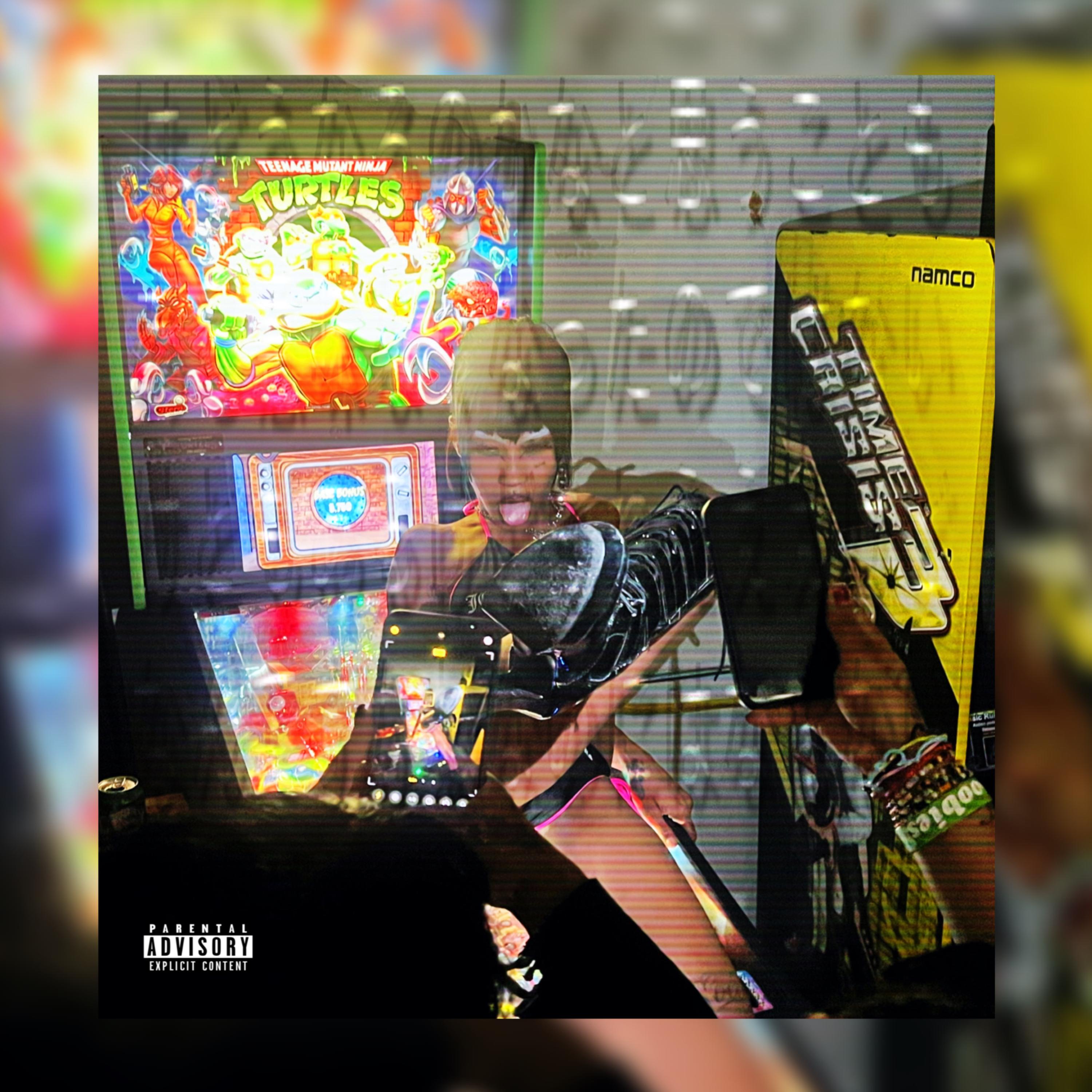 Not Sorry Anthem artwork