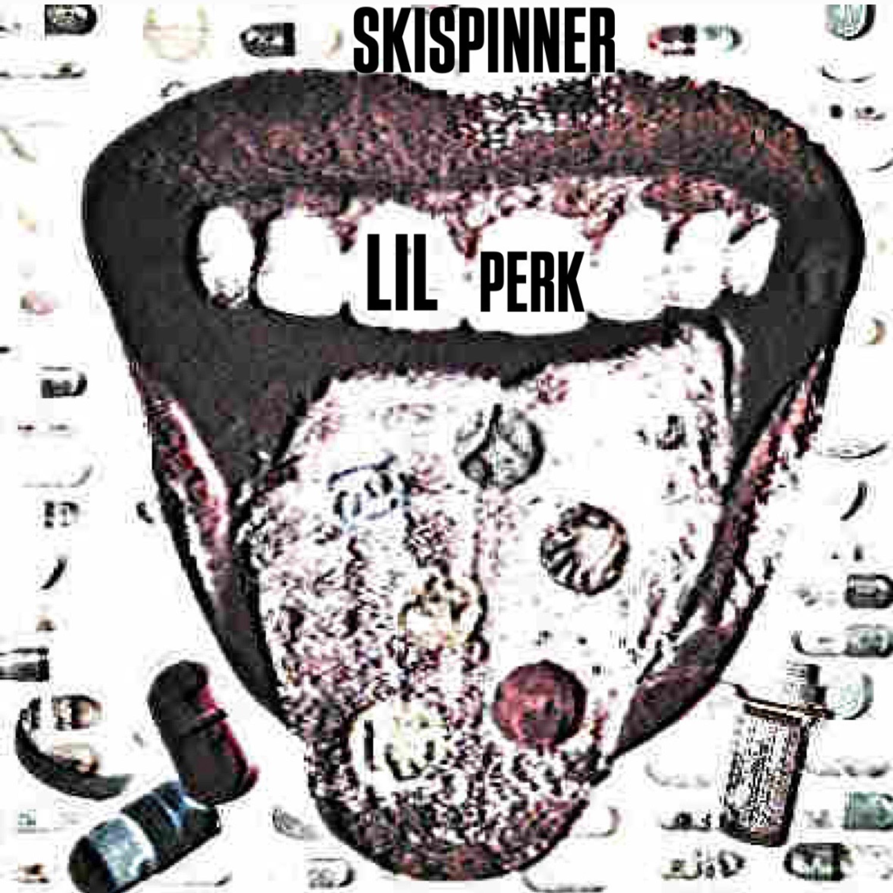 Lil Perk artwork