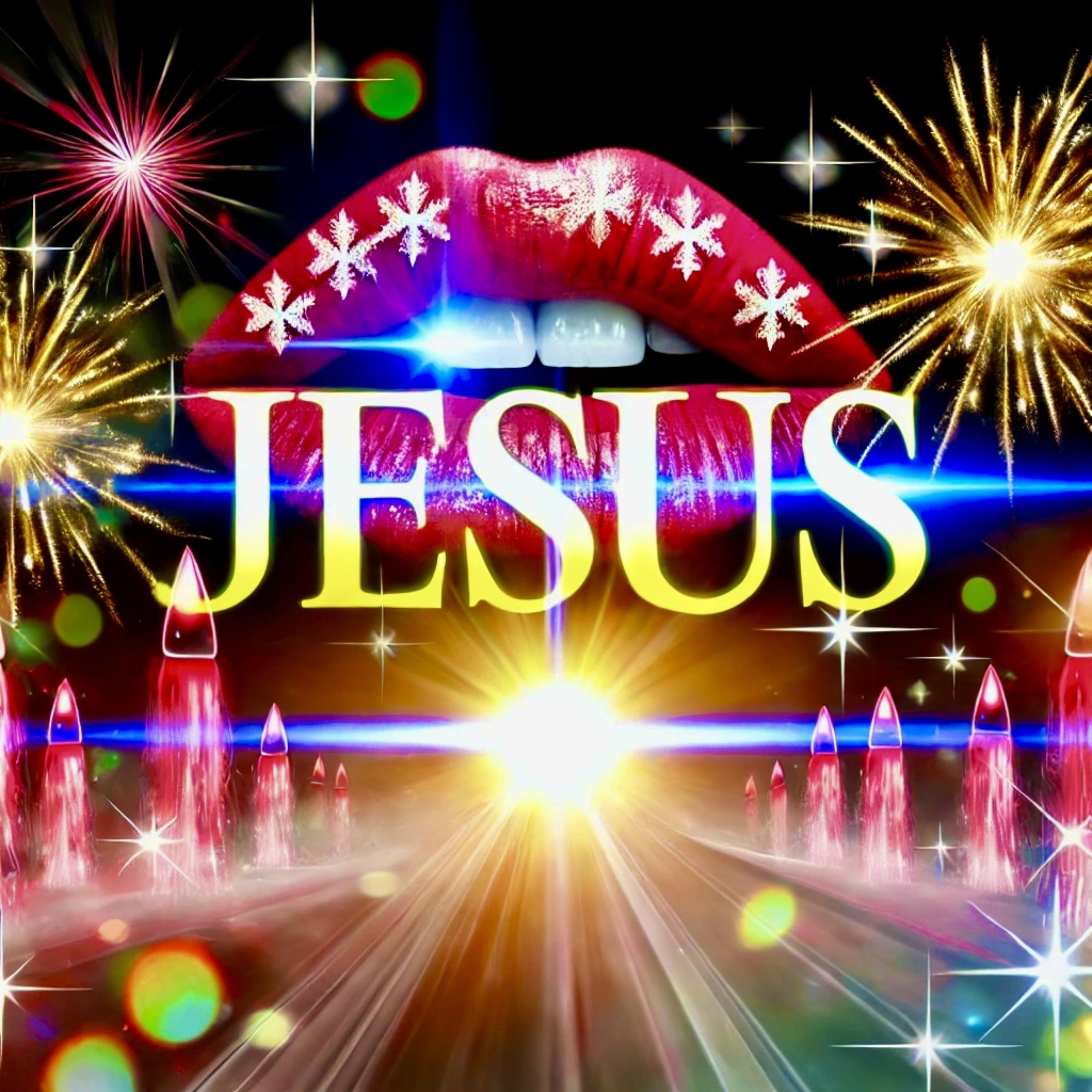 Jesus is My Messiah artwork