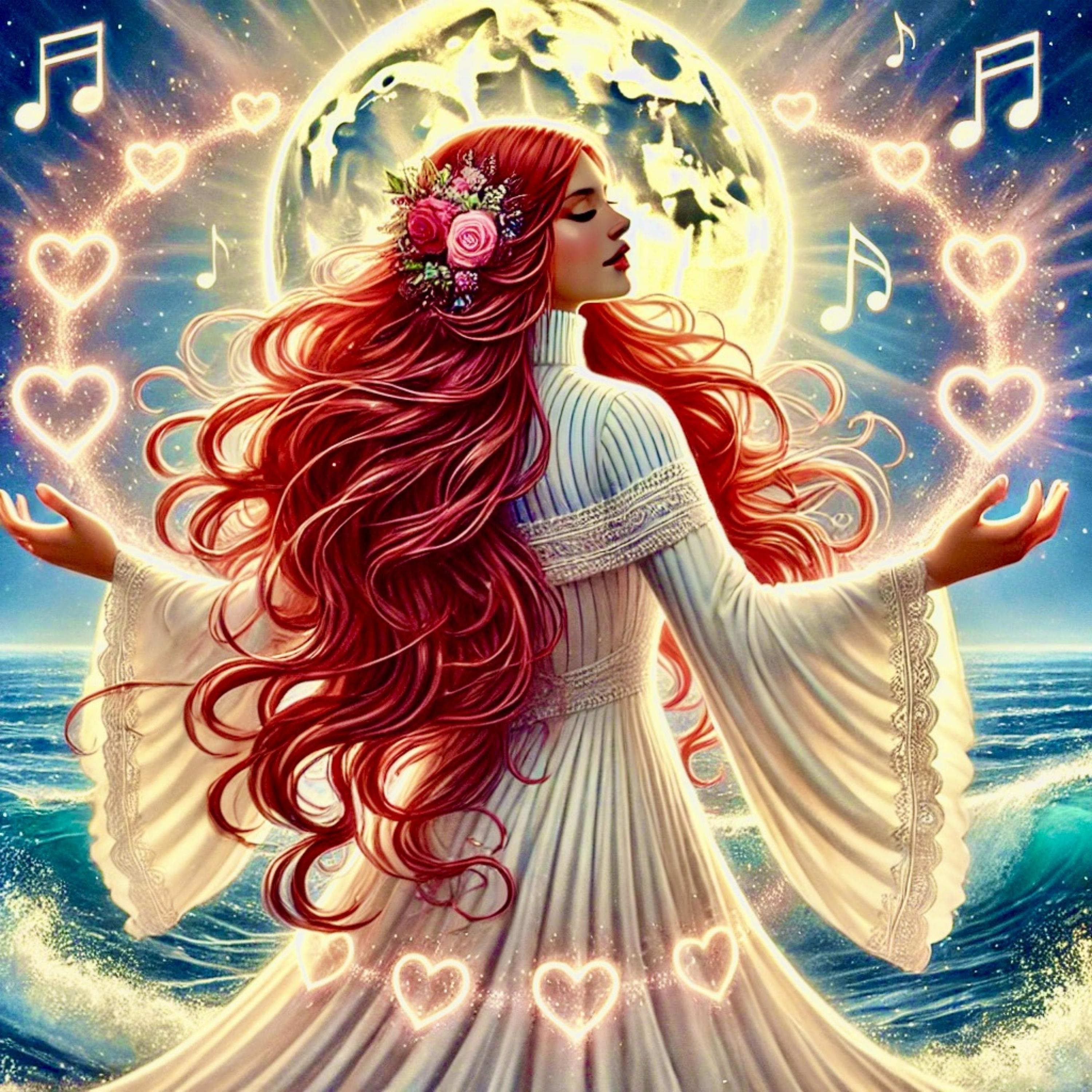 Forever Yours artwork