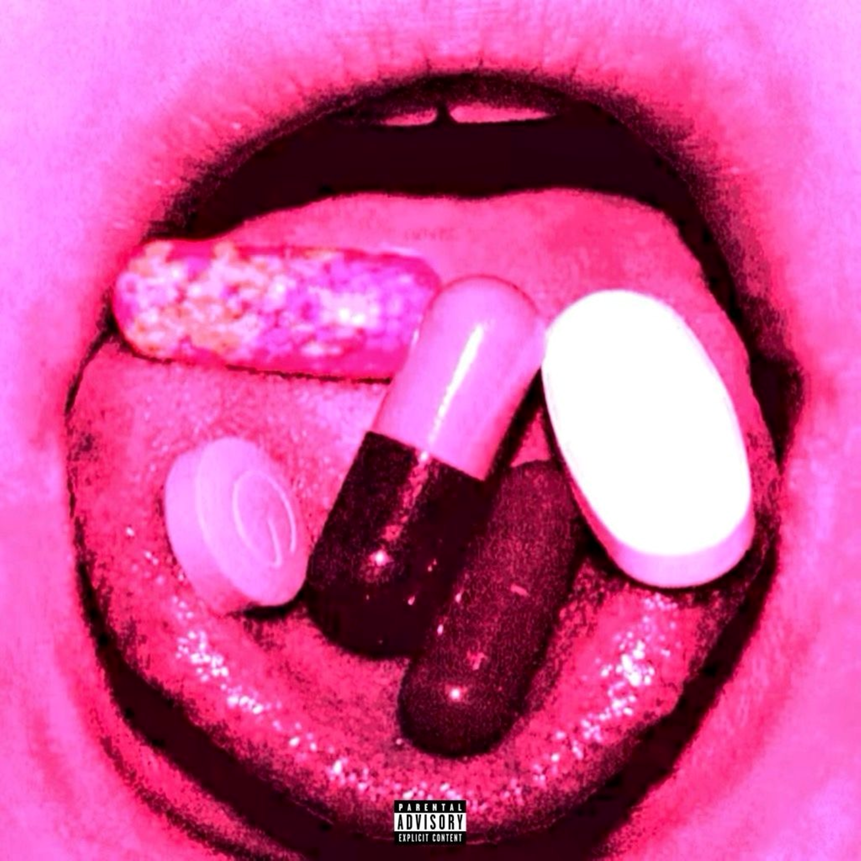 m.d.f.l. by camm! cover art