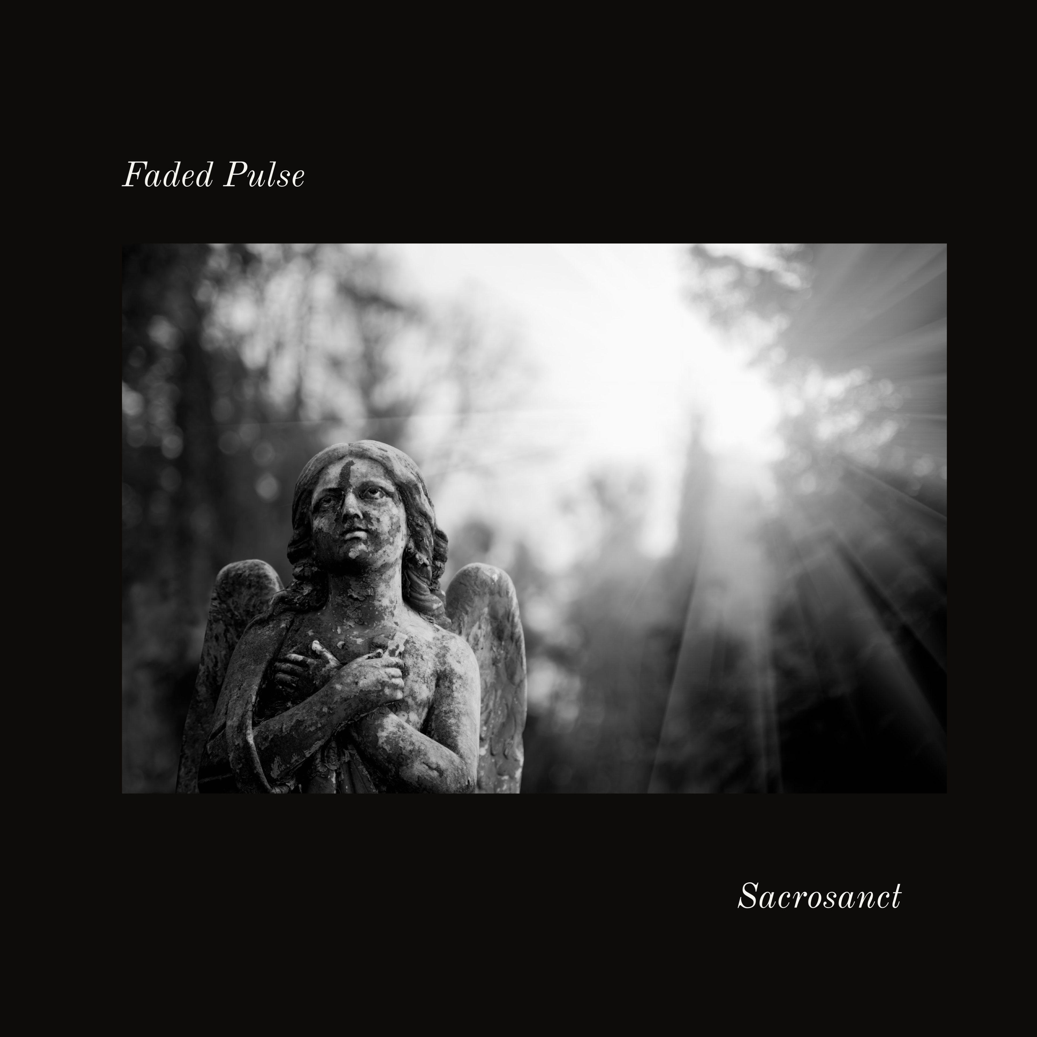 Sacrosanct artwork