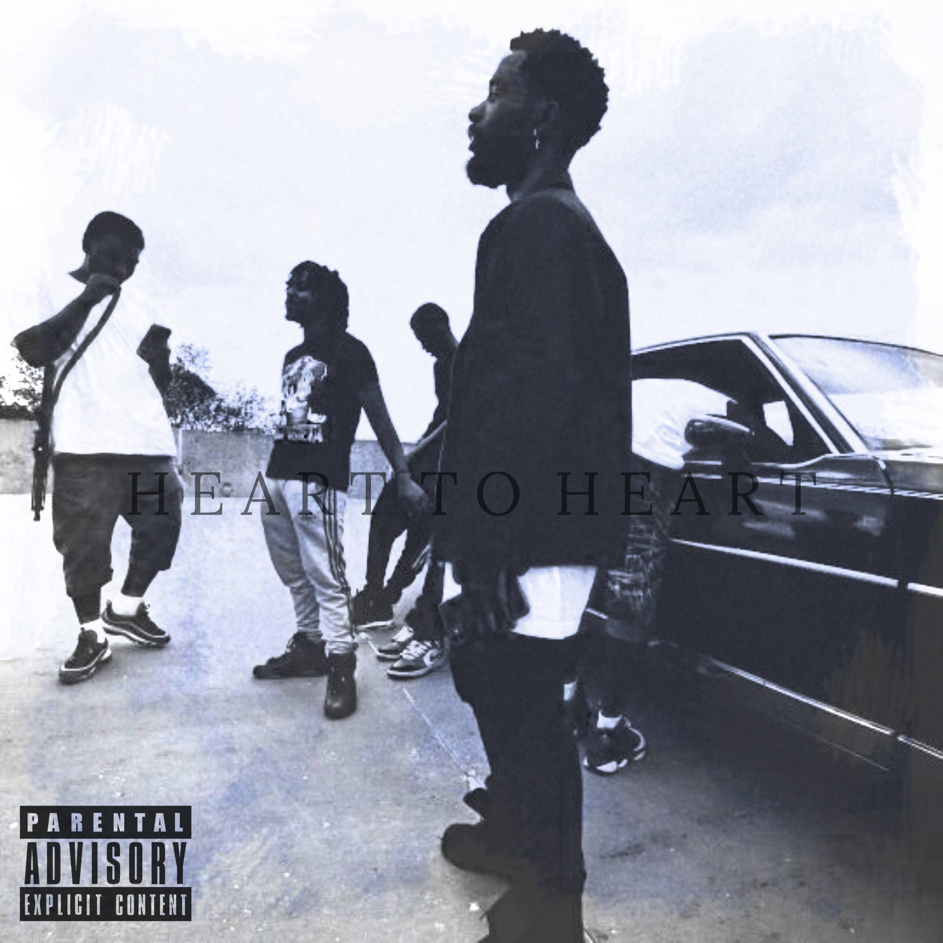 Heart to Heart (Deluxe) artwork