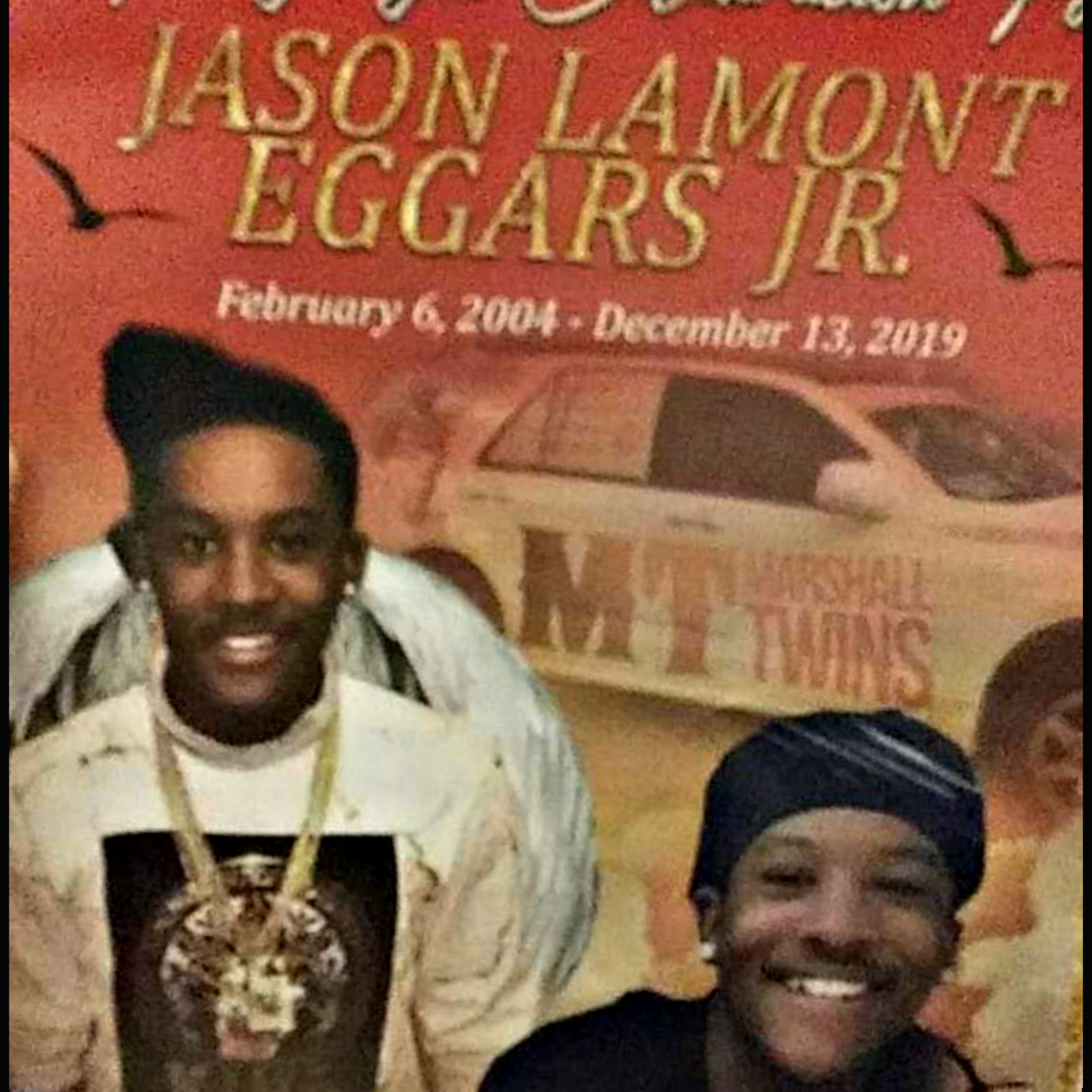 JASON artwork
