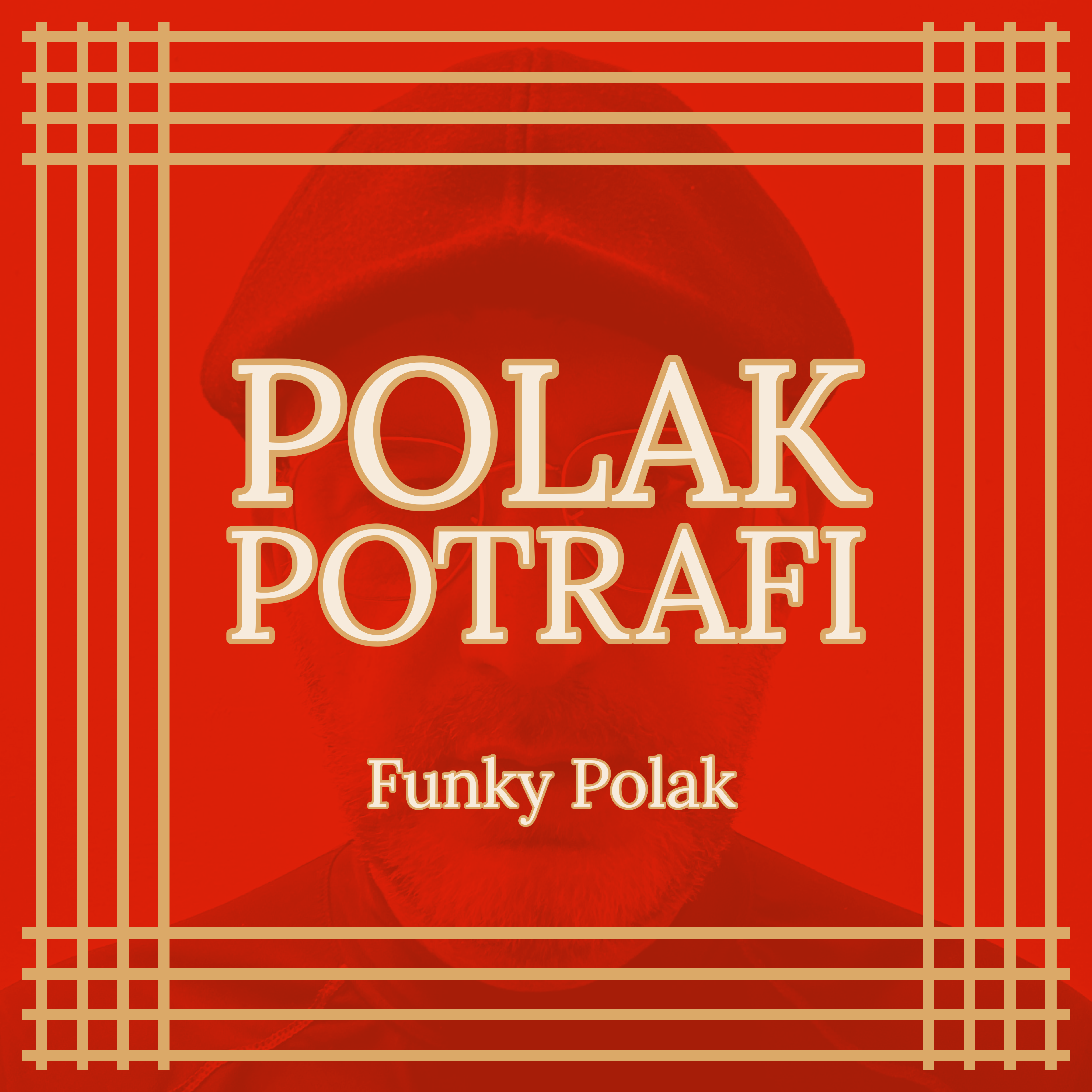 Polak Potrafi artwork