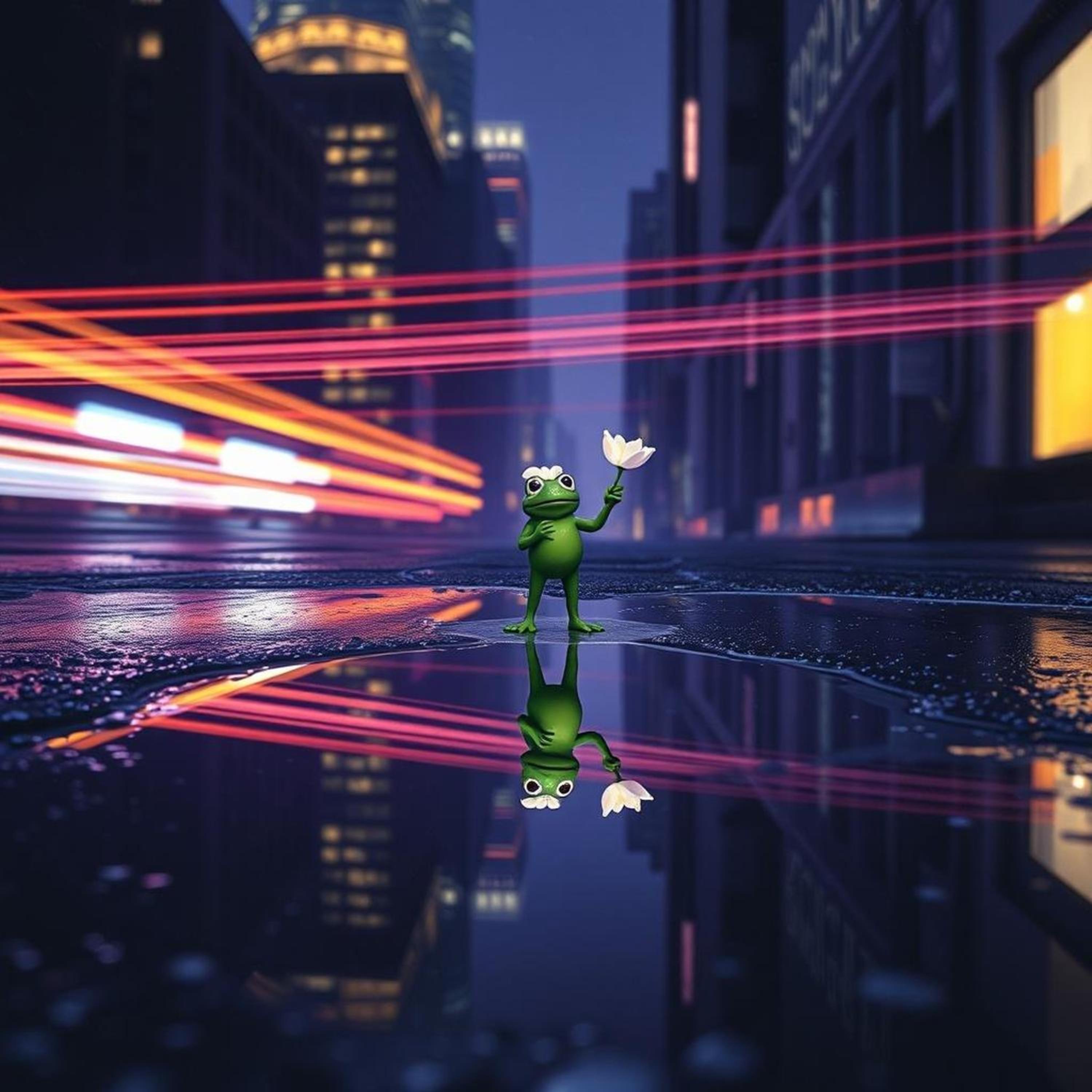 serenata di città artwork