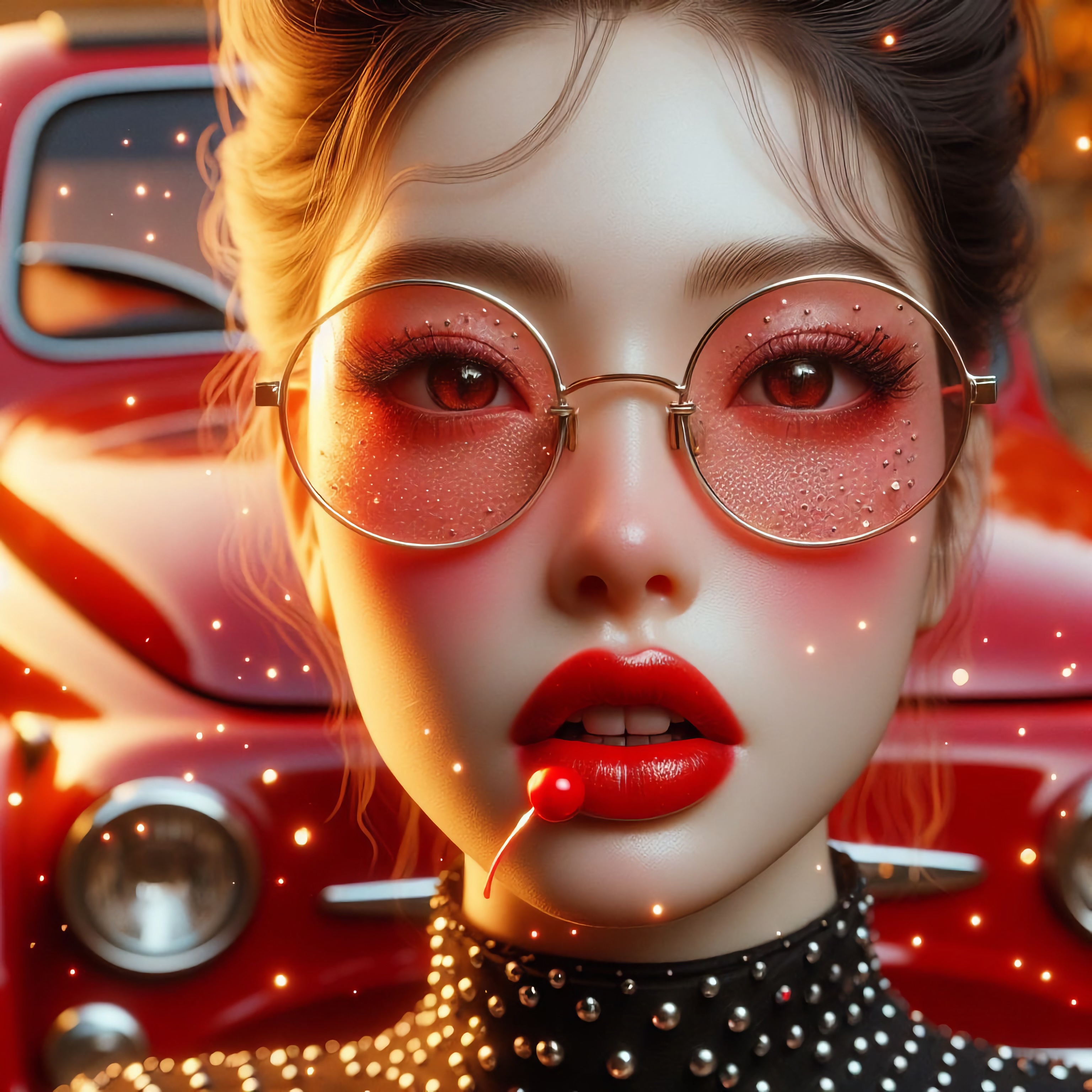 私は1992年の夏のほとんどをm-tv artwork