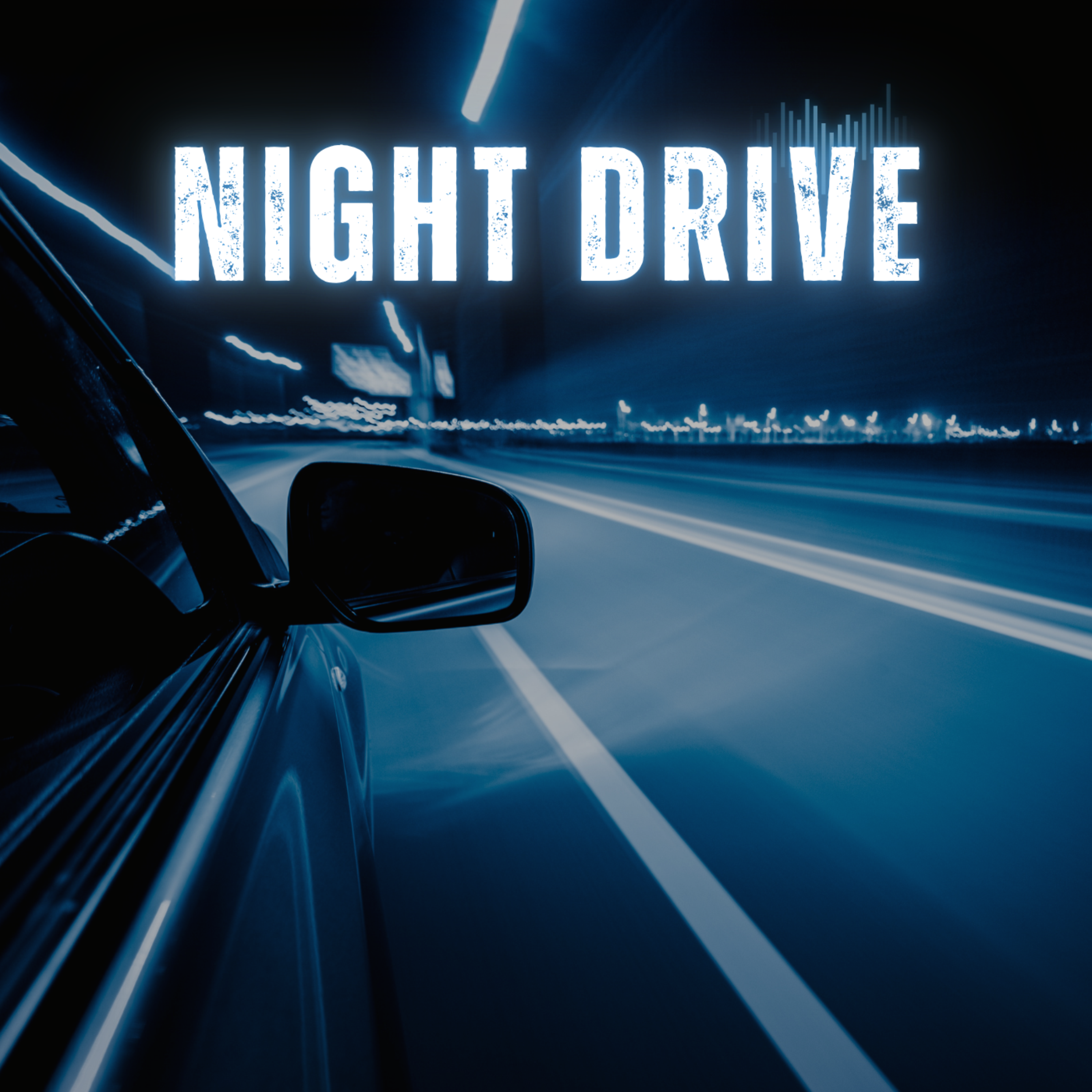 Night Drive artwork