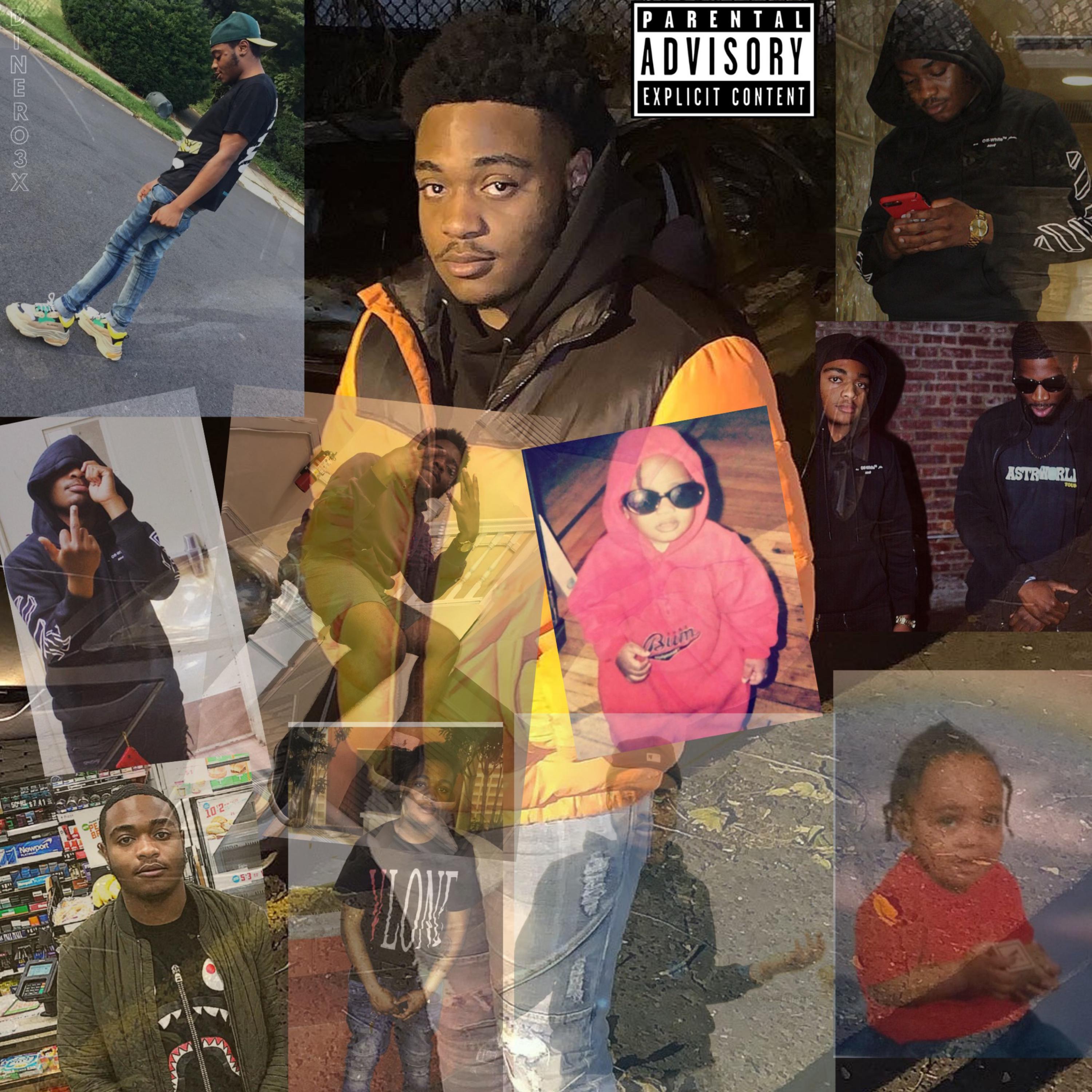 Throwaways artwork