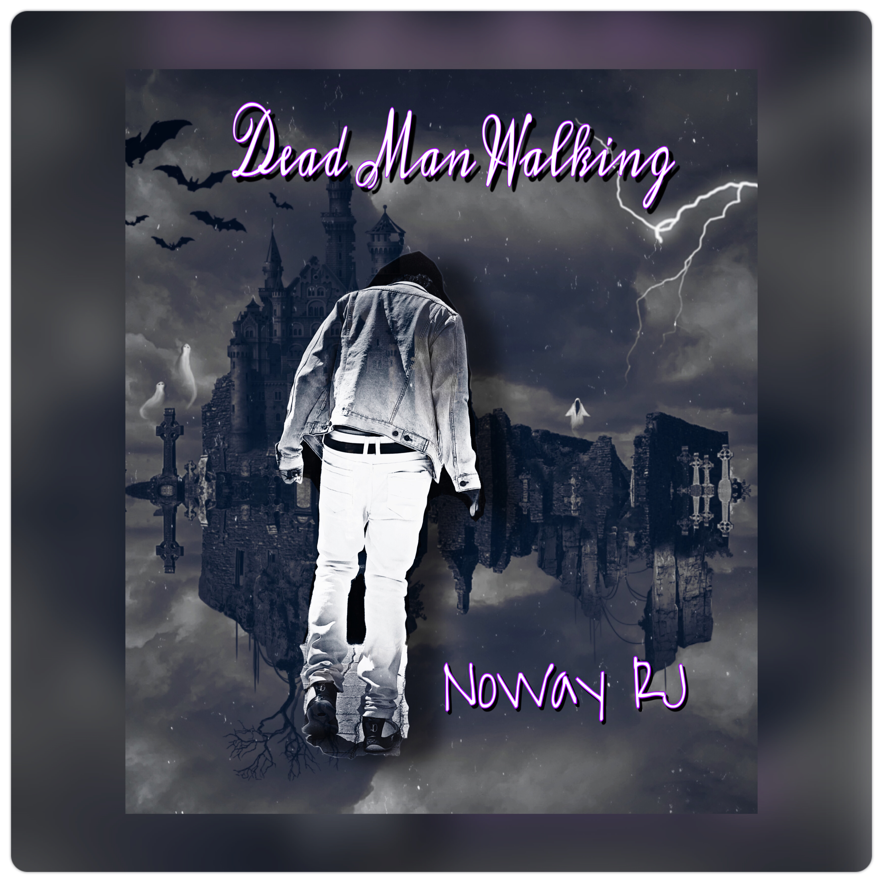 Dead Man Walking artwork