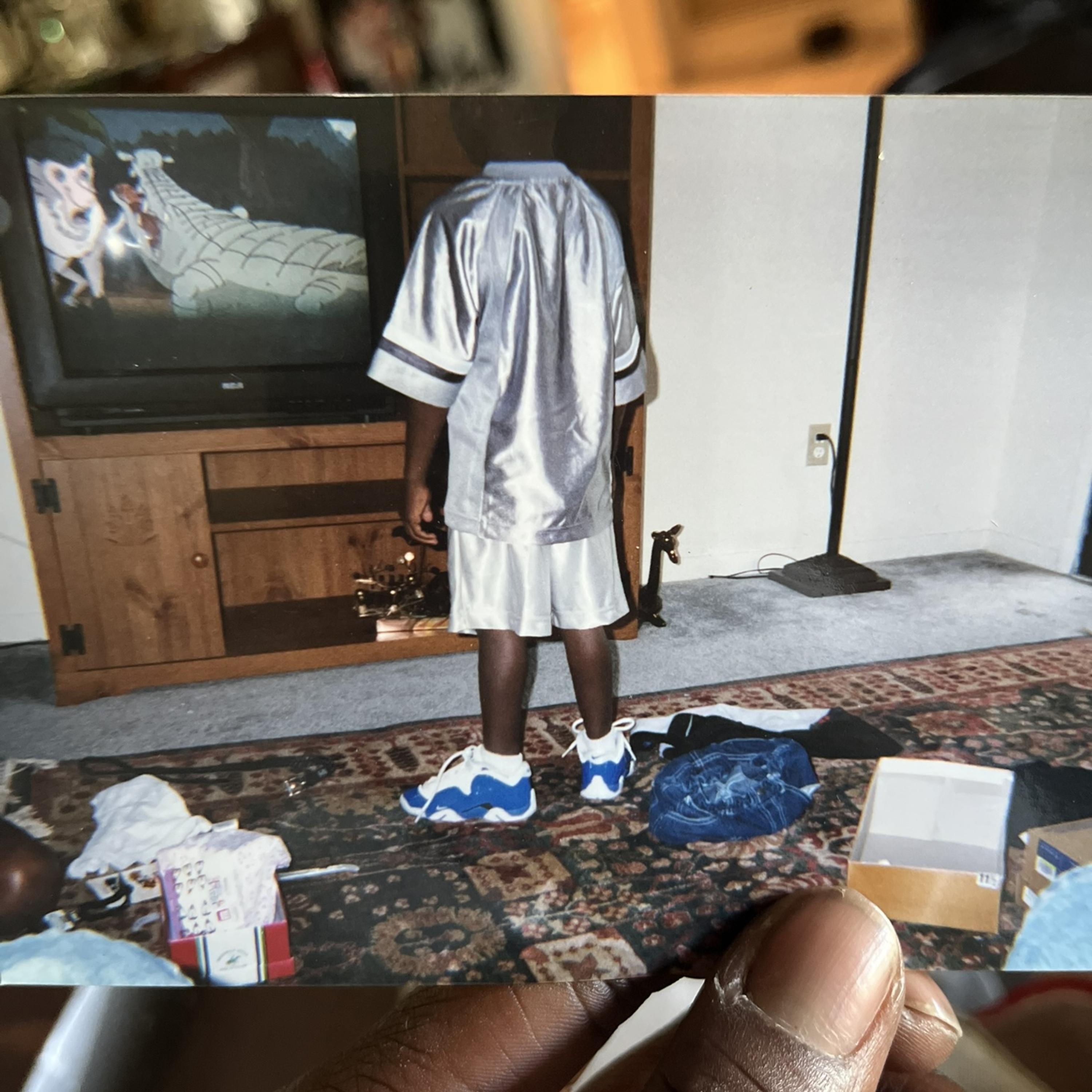 How It Started by Kidkiwe cover art